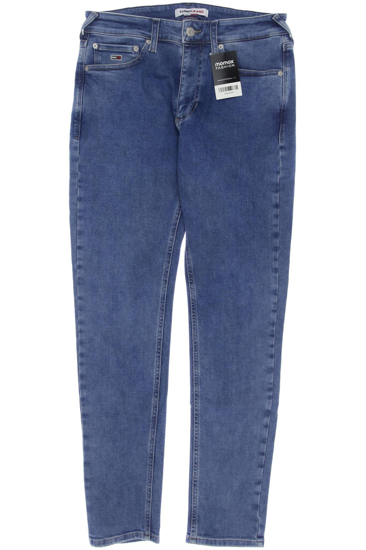 

Tommy Jeans Herren Jeans, blau, Gr. 30