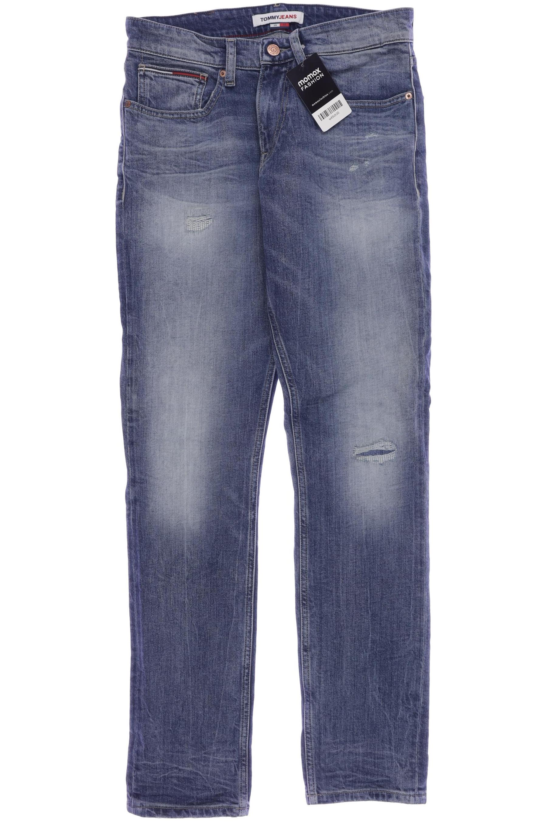 

Tommy Jeans Herren Jeans, blau, Gr. 29