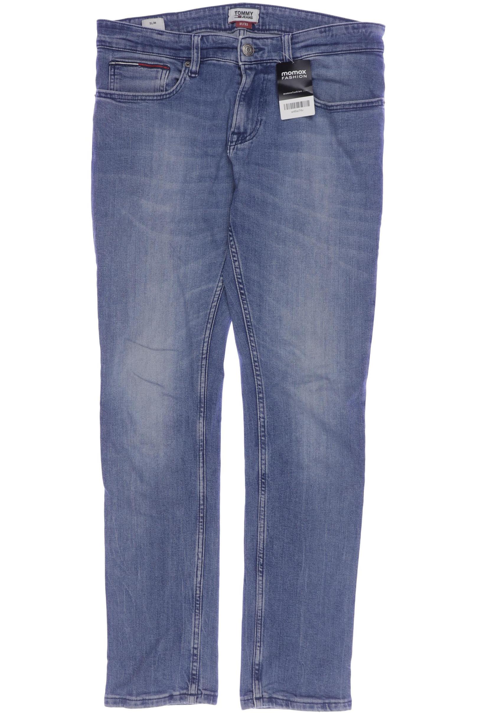 

Tommy Jeans Herren Jeans, blau, Gr. 31