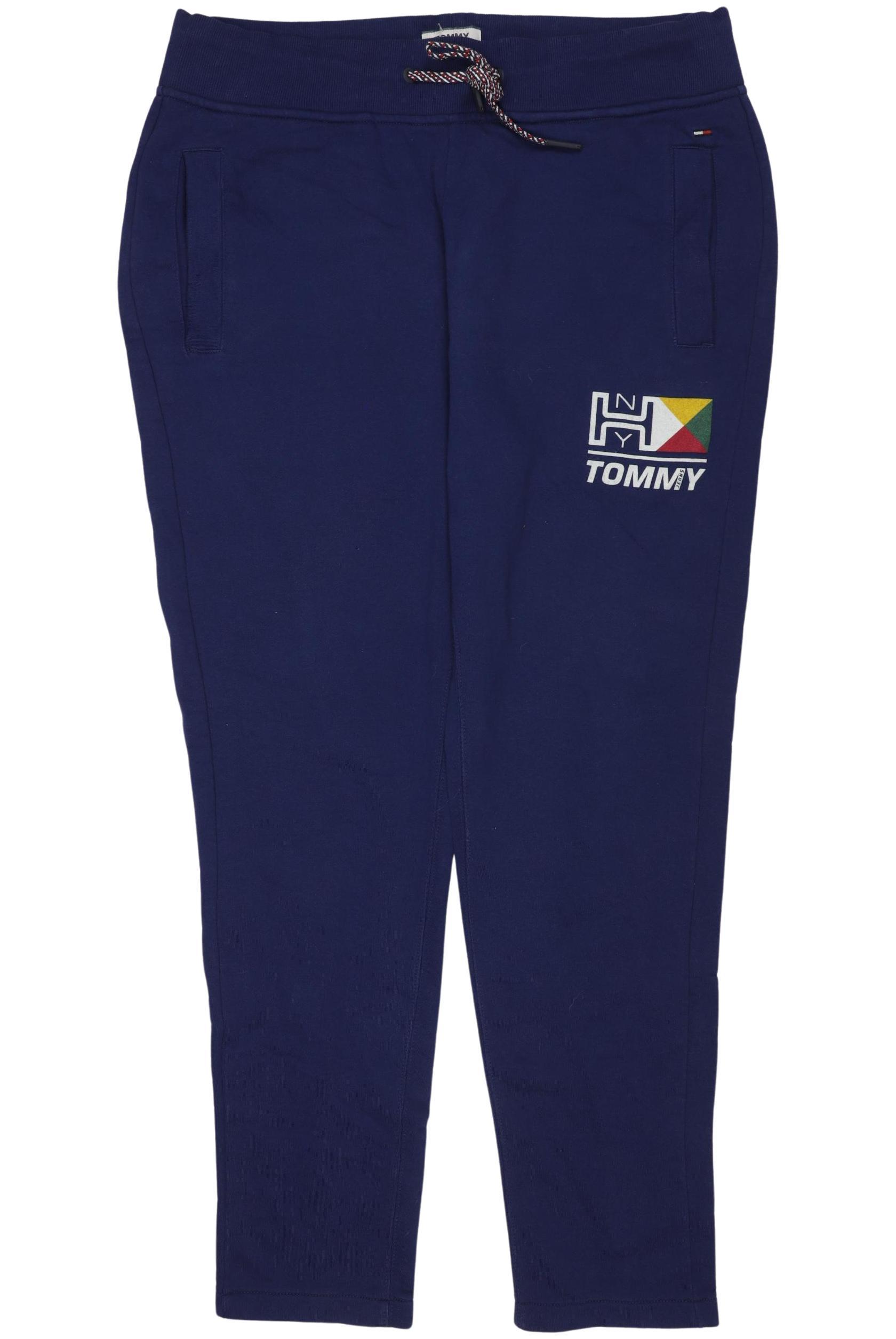 

Tommy Jeans Herren Stoffhose, blau, Gr. 0