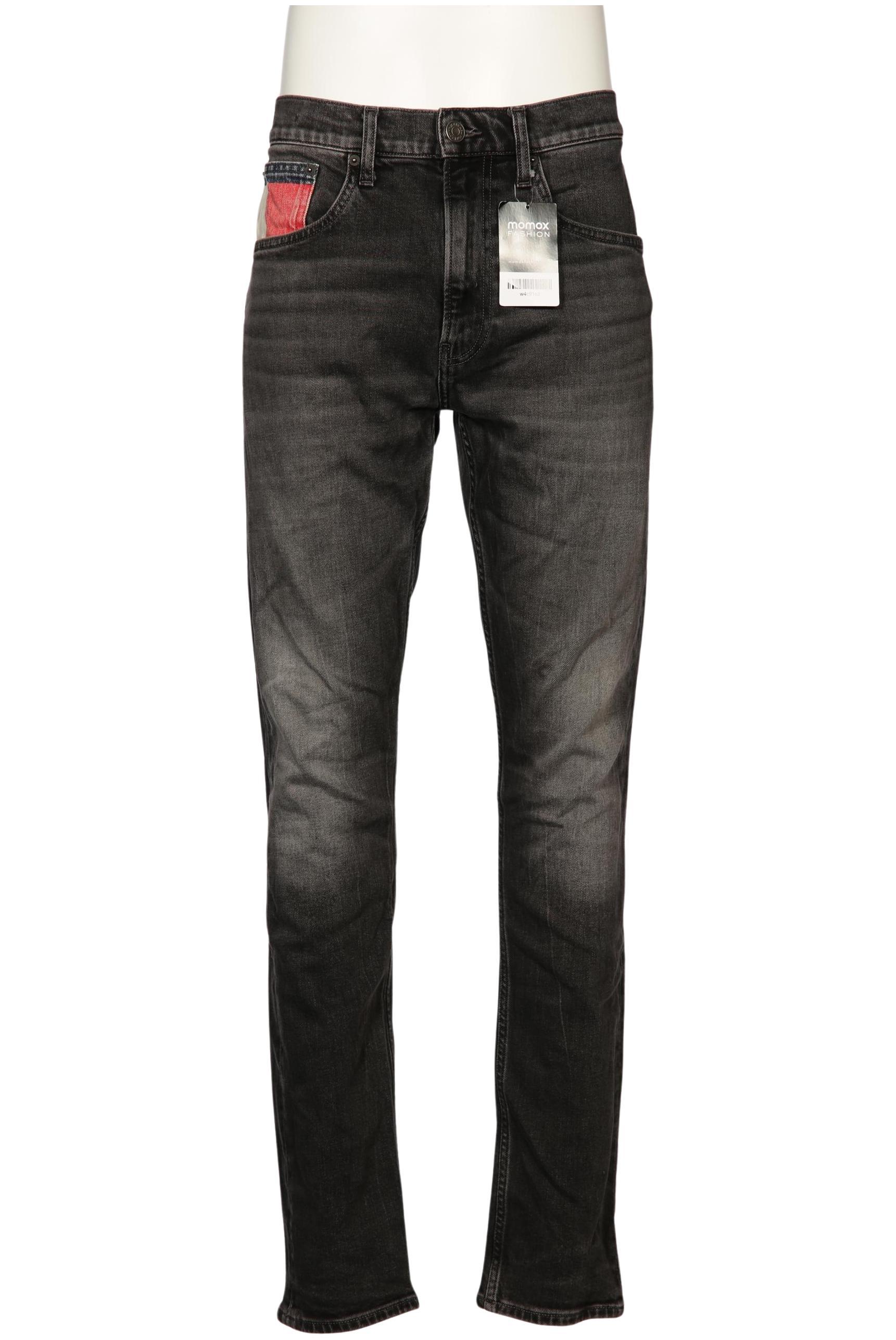 Thumbnail - Tommy Jeans Herren Jeans, schwarz, Gr. 31