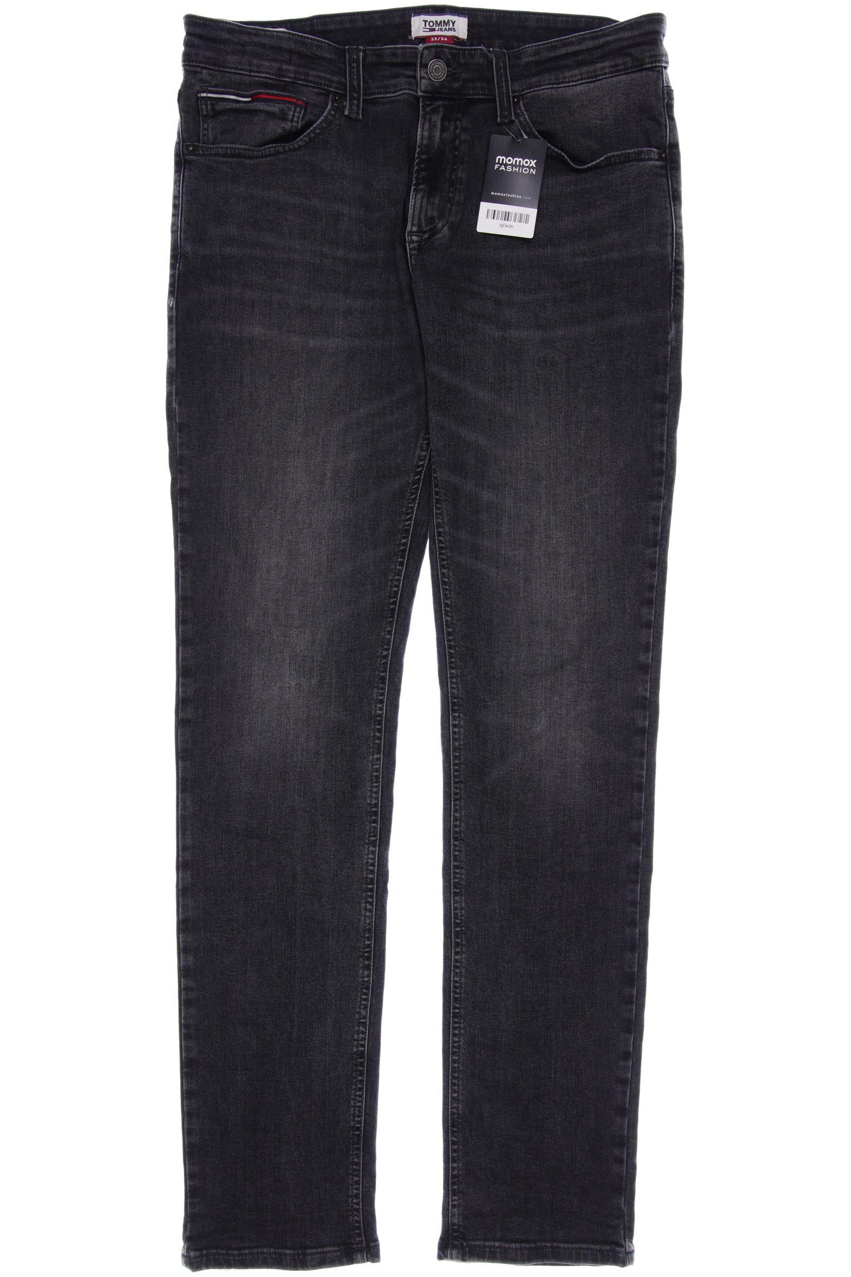 

Tommy Jeans Herren Jeans, grau