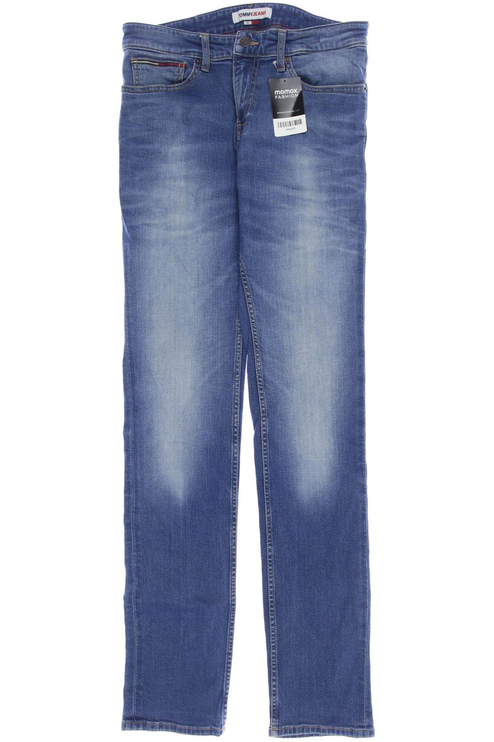 

Tommy Jeans Herren Jeans, blau, Gr. 30