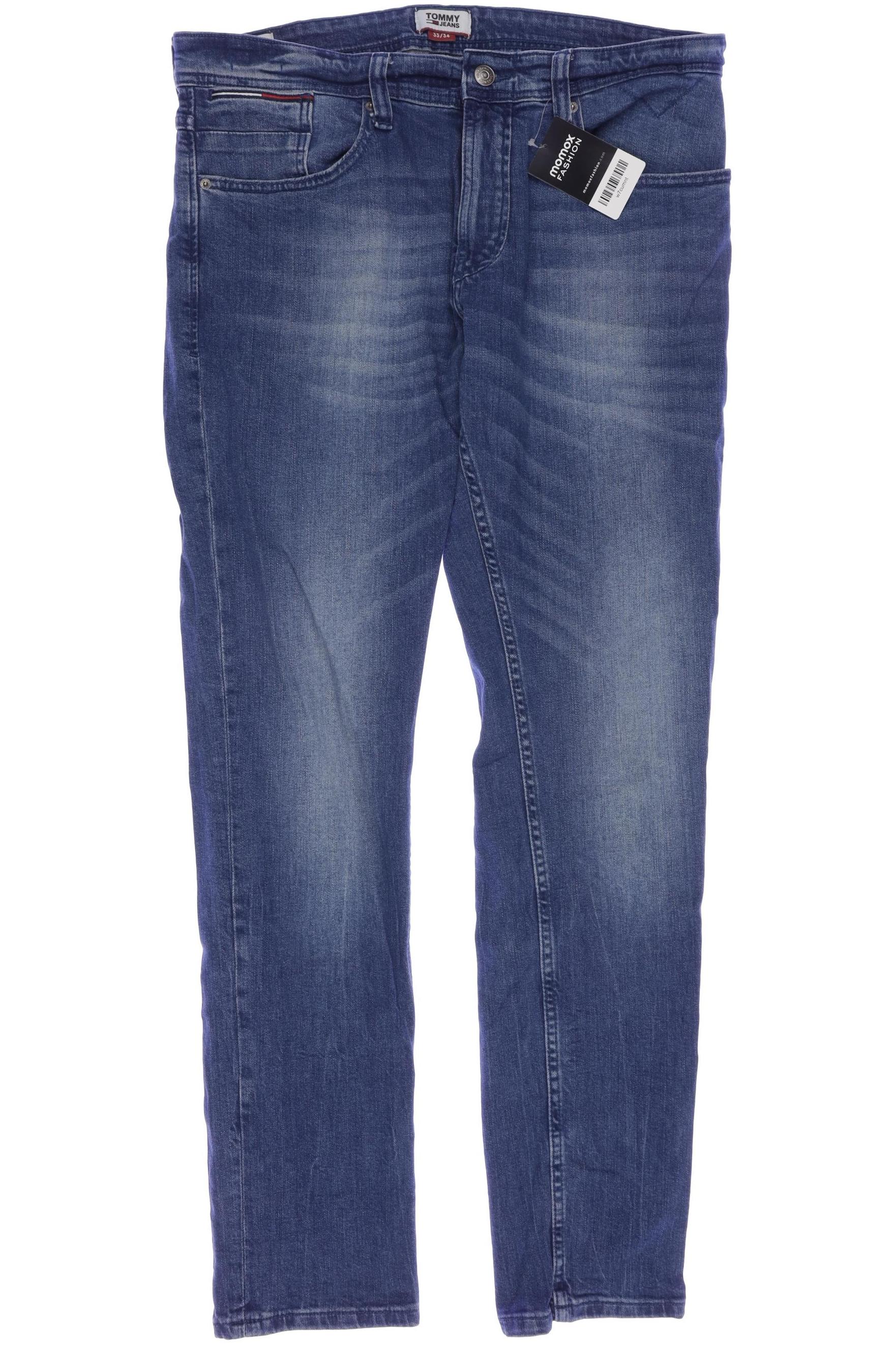 

Tommy Jeans Herren Jeans, blau, Gr. 33