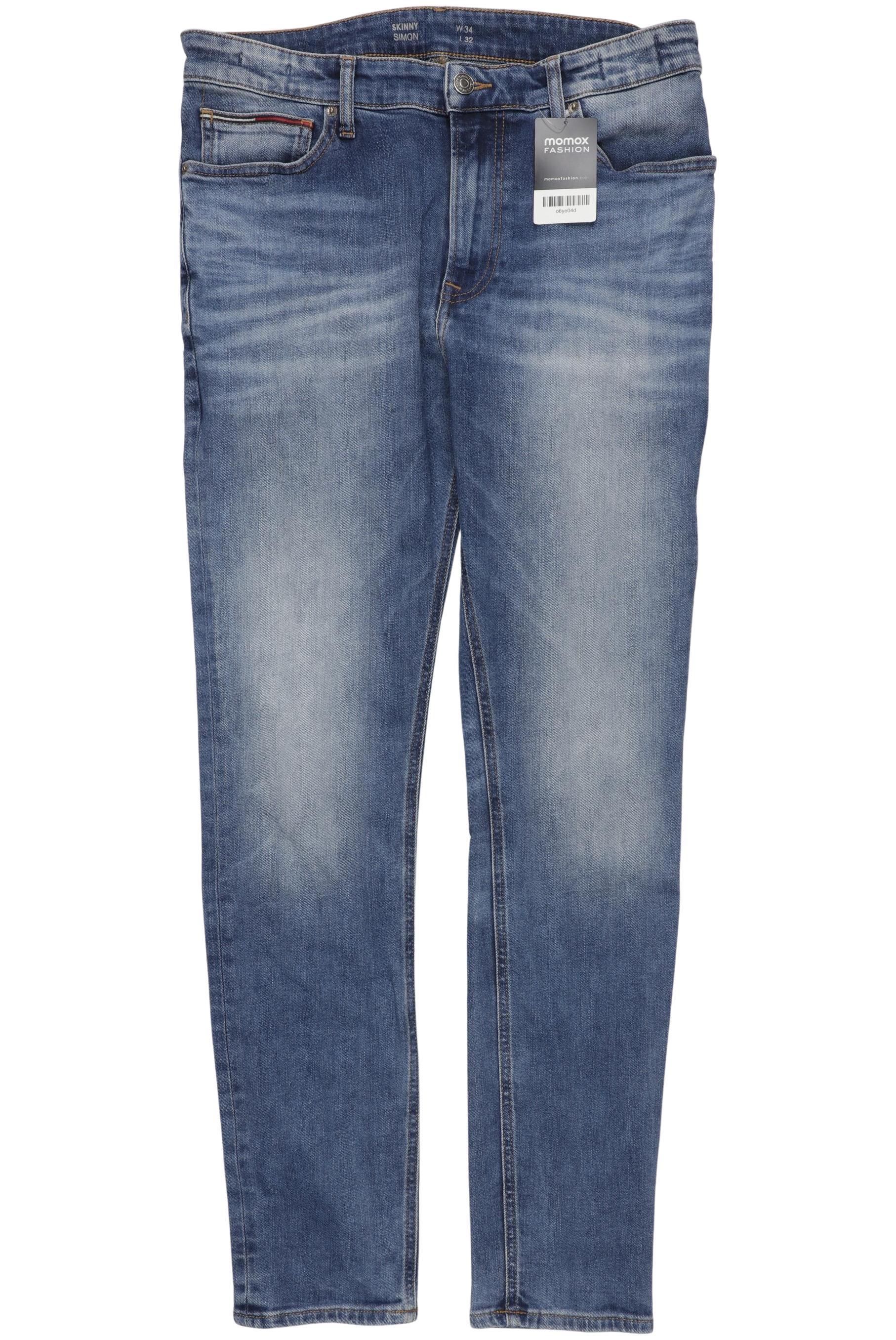 

Tommy Jeans Herren Jeans, blau, Gr. 34