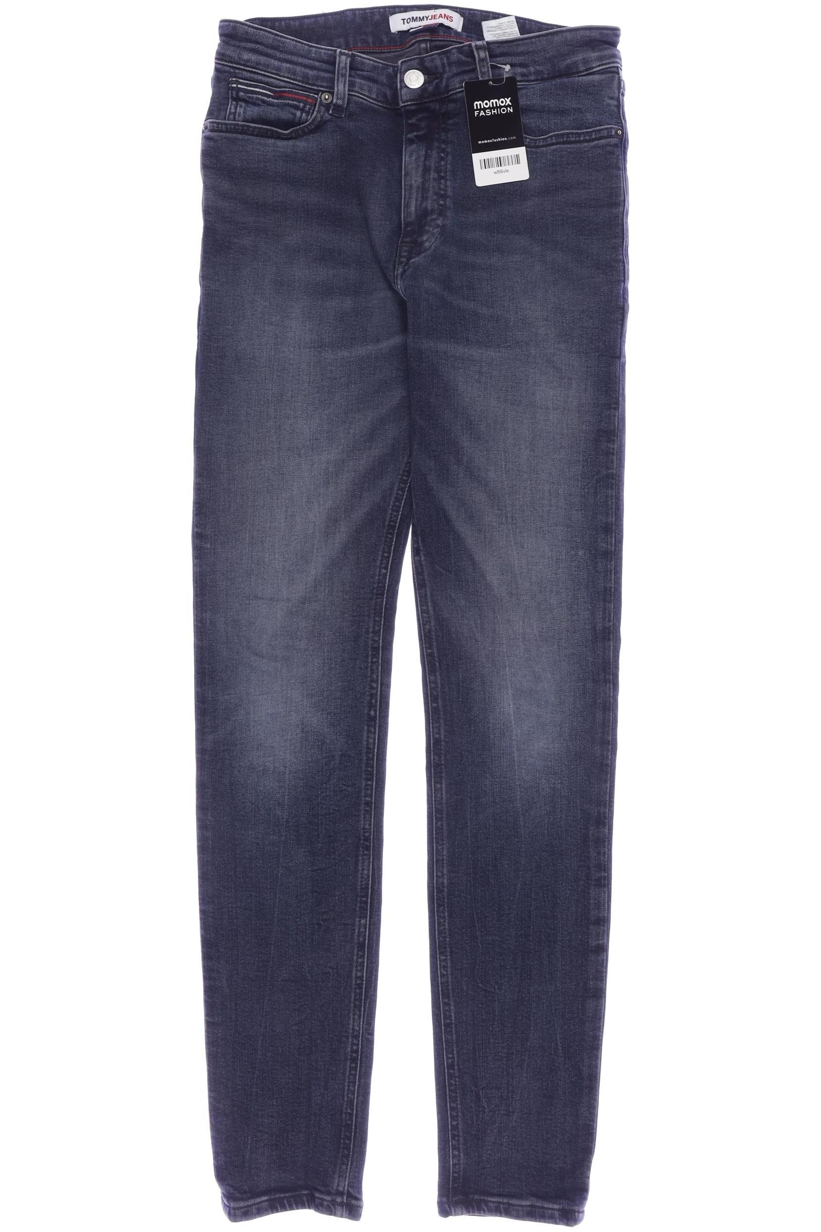 

Tommy Jeans Herren Jeans, marineblau, Gr. 28