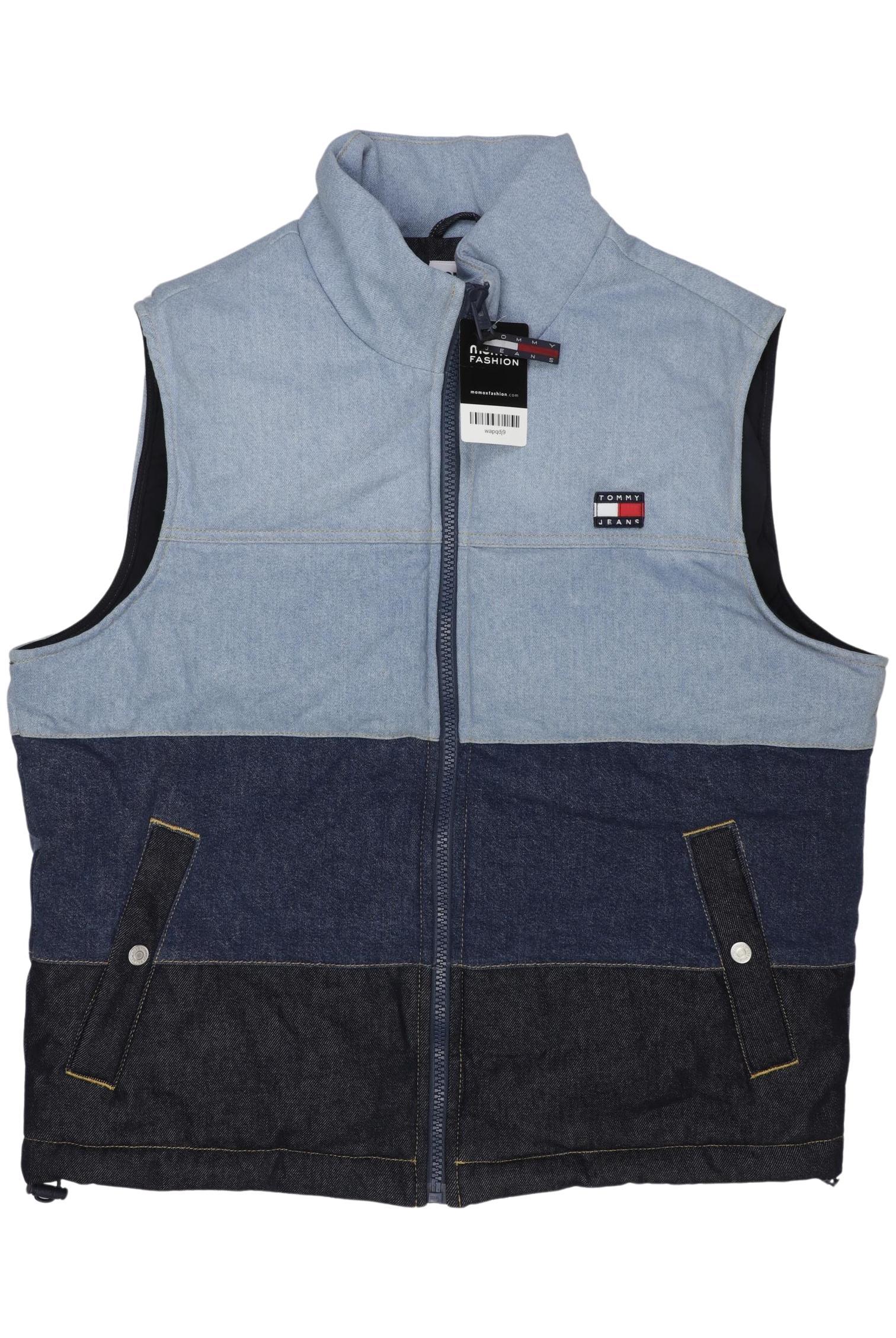 Thumbnail - Tommy Jeans Herren Weste, mehrfarbig, Gr. 48