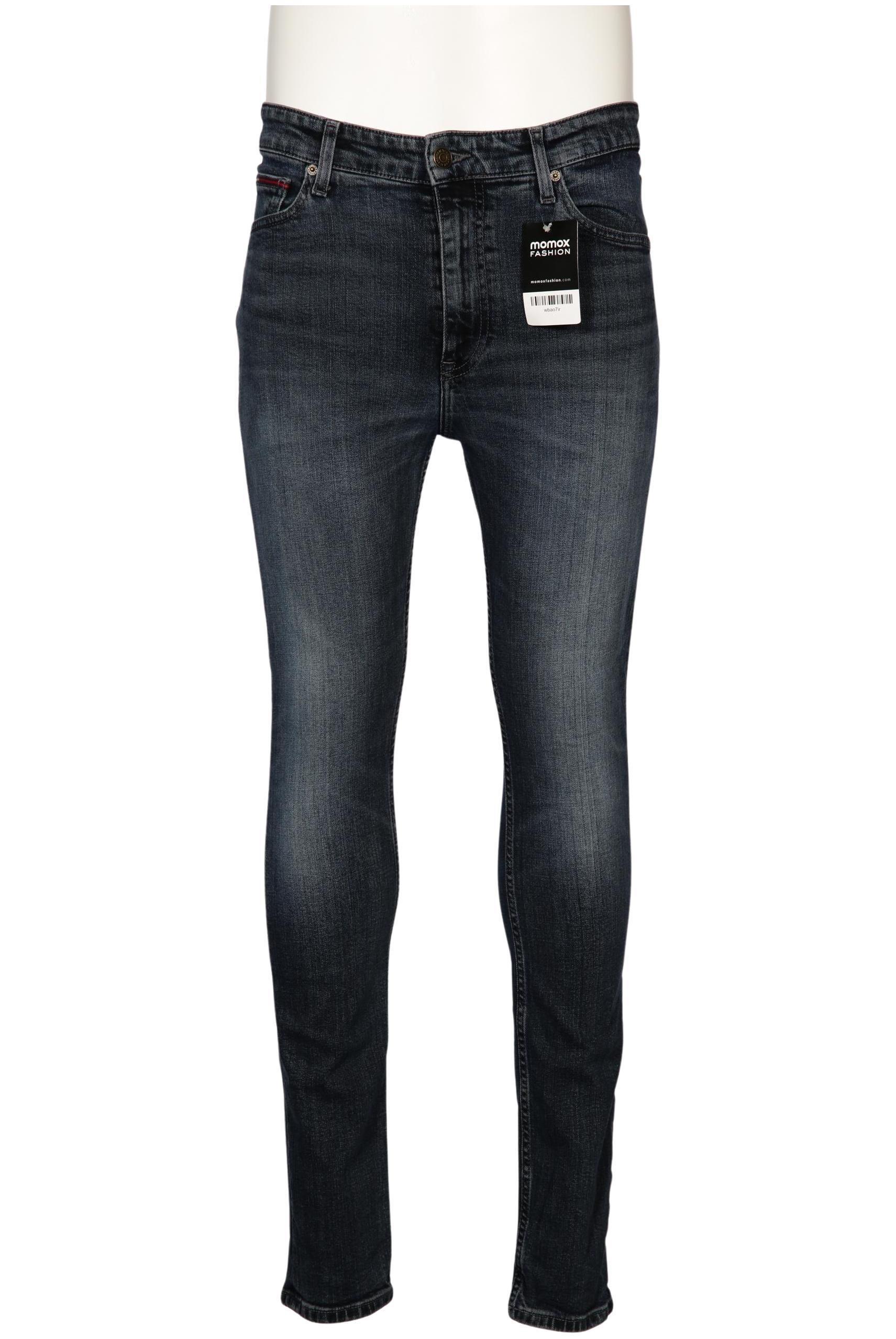 

Tommy Jeans Herren Jeans, marineblau, Gr. 33