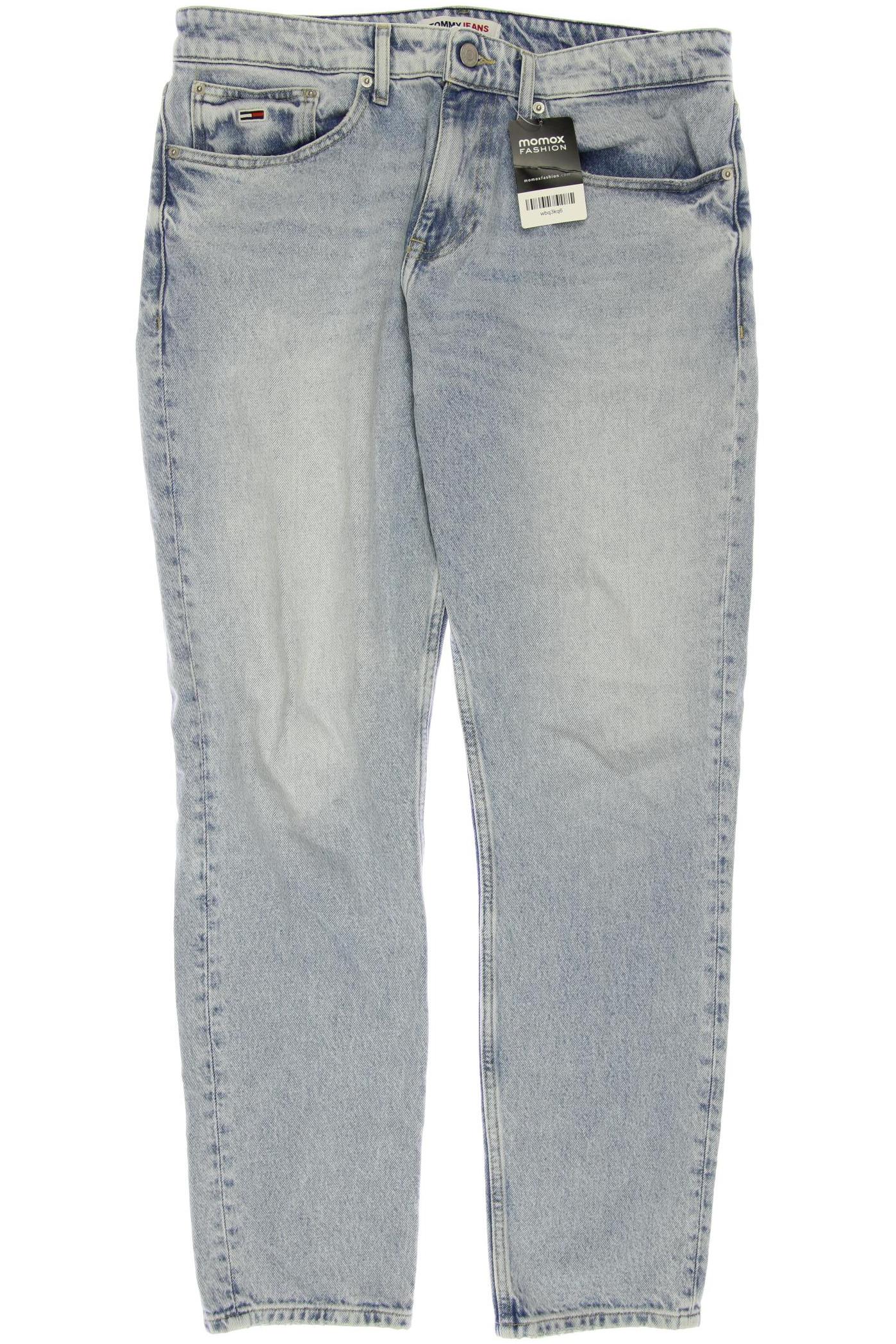 

Tommy Jeans Herren Jeans, hellblau, Gr. 33