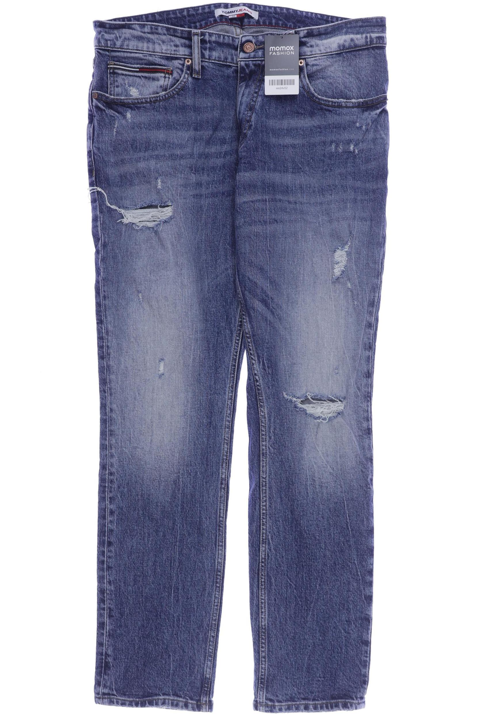 

Tommy Jeans Herren Jeans, blau, Gr. 33