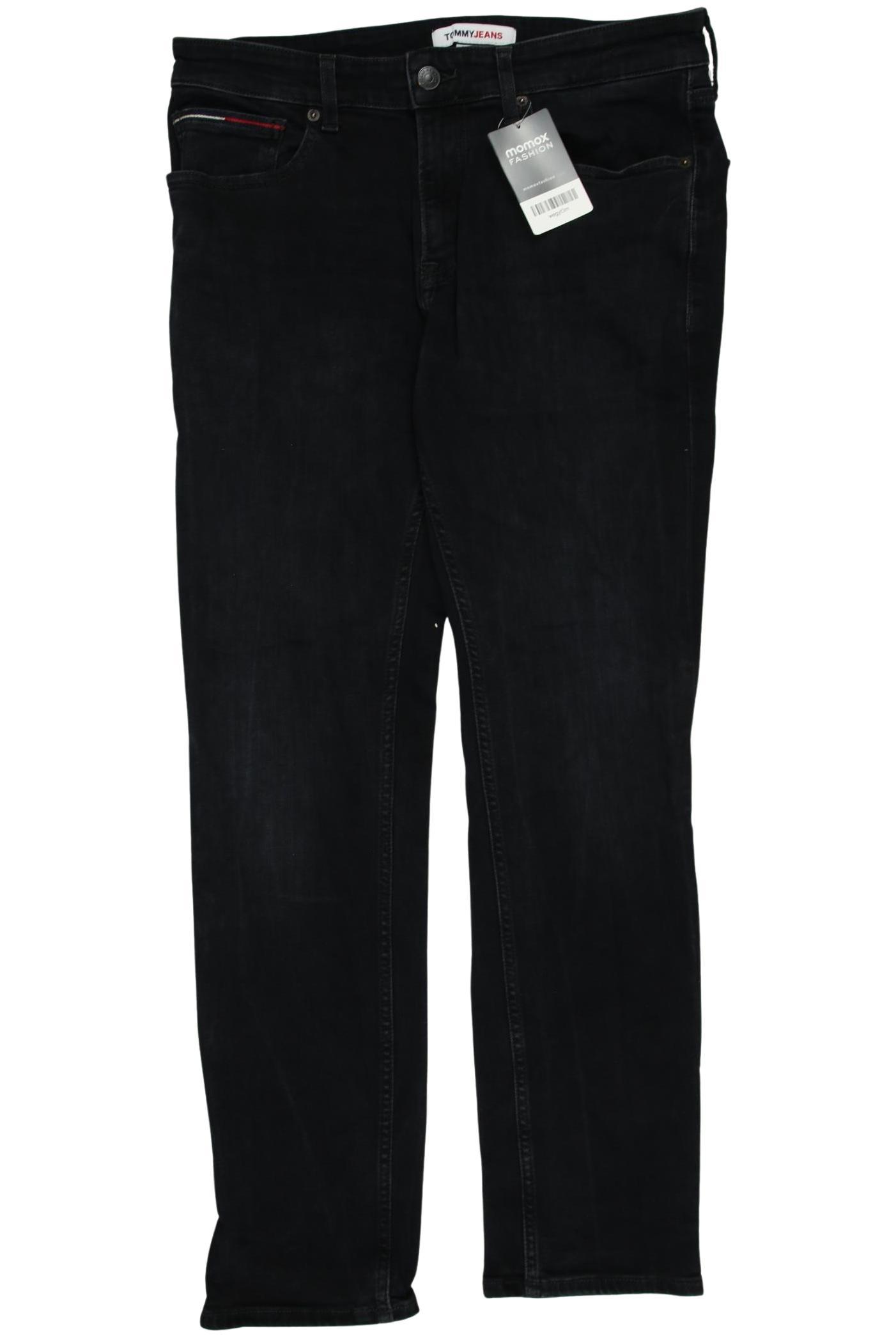 

Tommy Jeans Herren Jeans, schwarz, Gr. 32