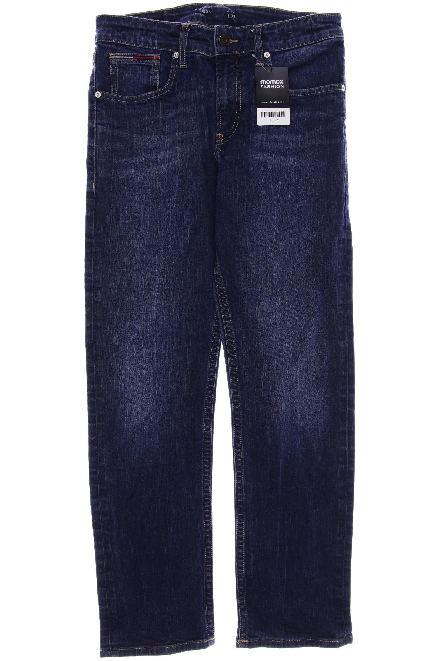 

Tommy Jeans Herren Jeans, marineblau, Gr. 32