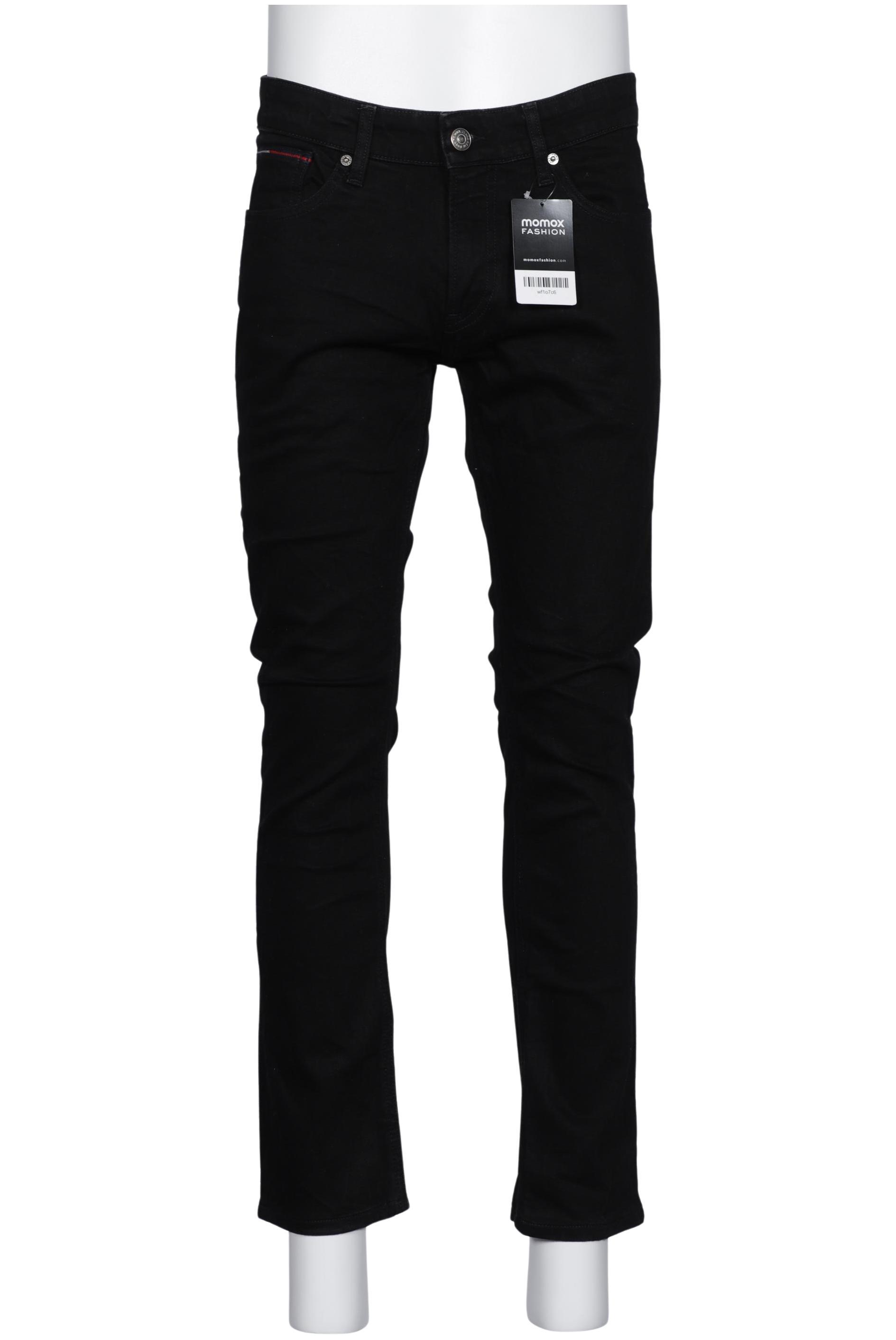 

Tommy Jeans Herren Jeans, schwarz, Gr. 32