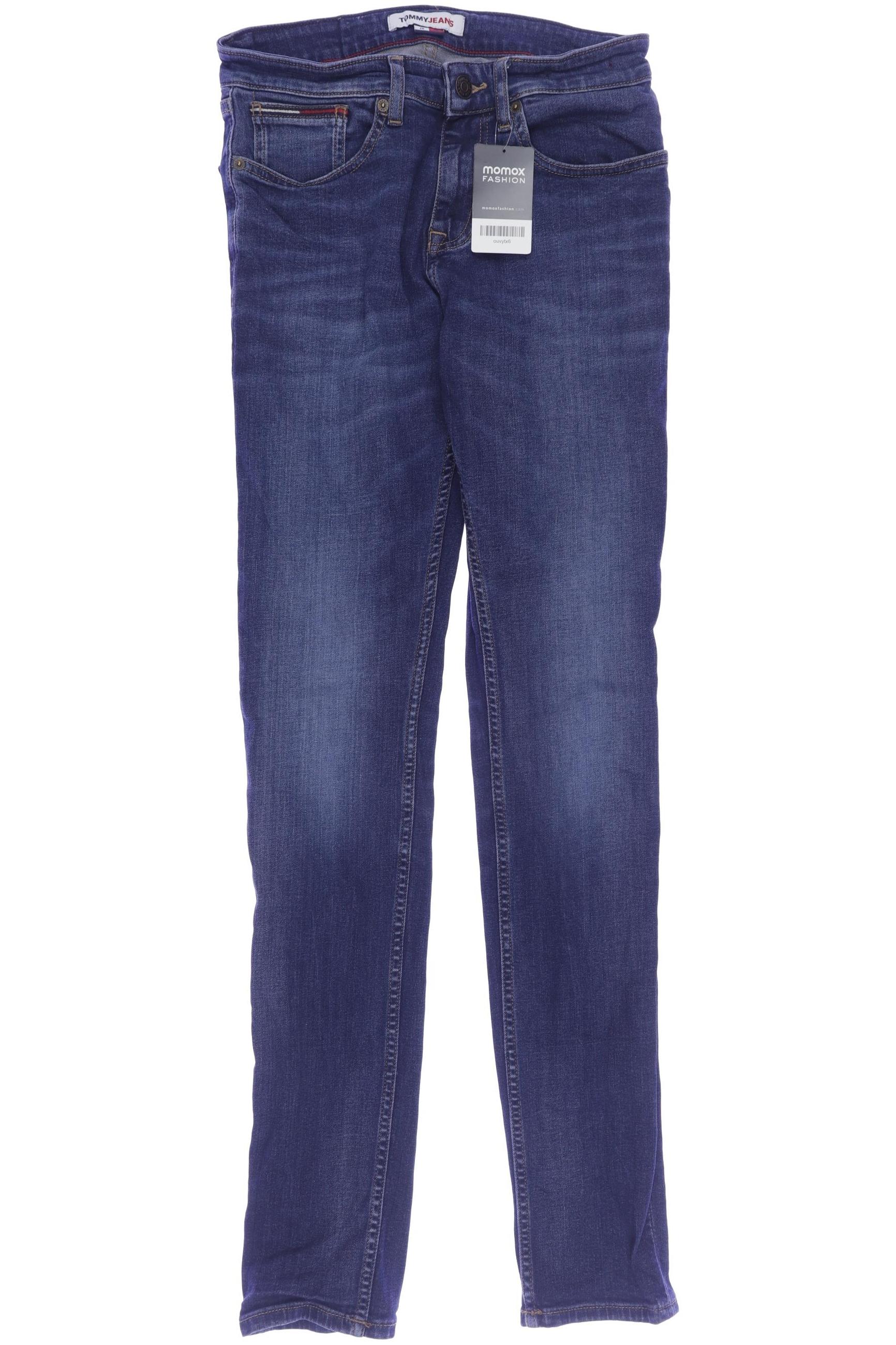 Thumbnail - Tommy Jeans Herren Jeans, marineblau, Gr. 28