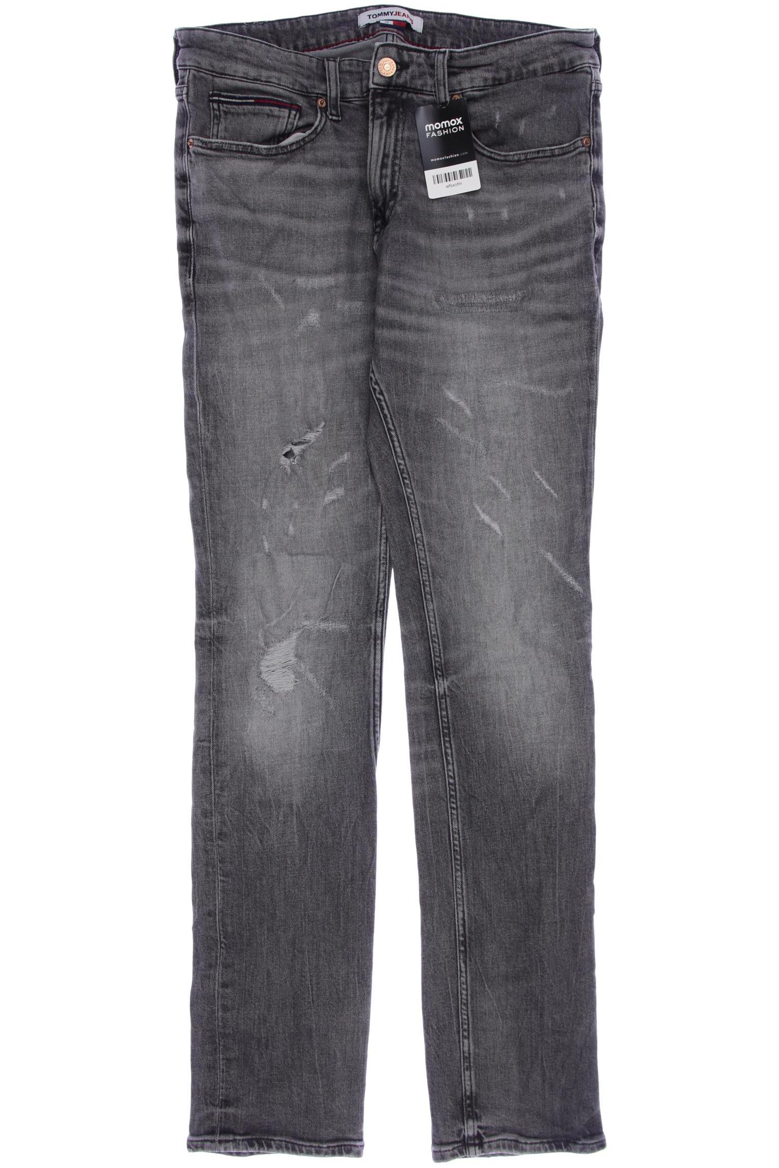 

Tommy Jeans Herren Jeans, grau, Gr. 32