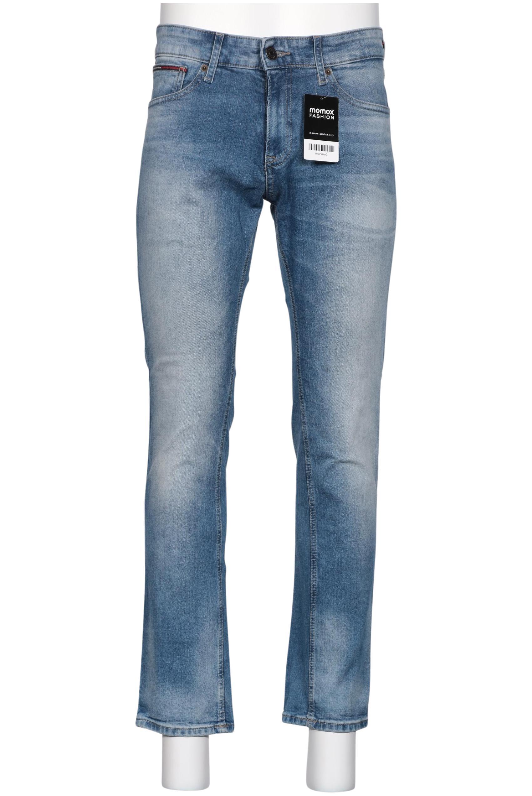 

Tommy Jeans Herren Jeans, hellblau, Gr. 30