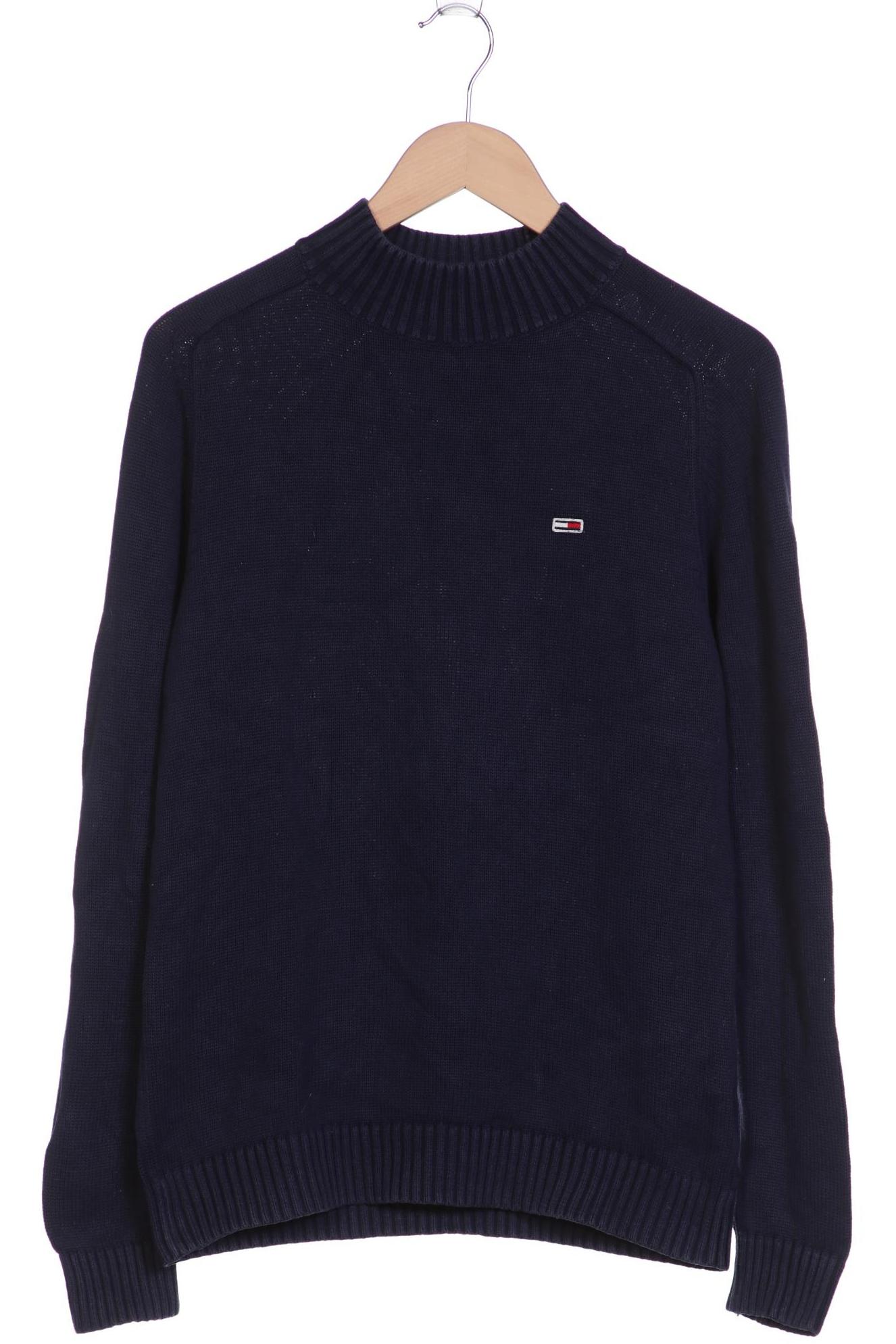 

Tommy Jeans Herren Pullover, marineblau, Gr. 46