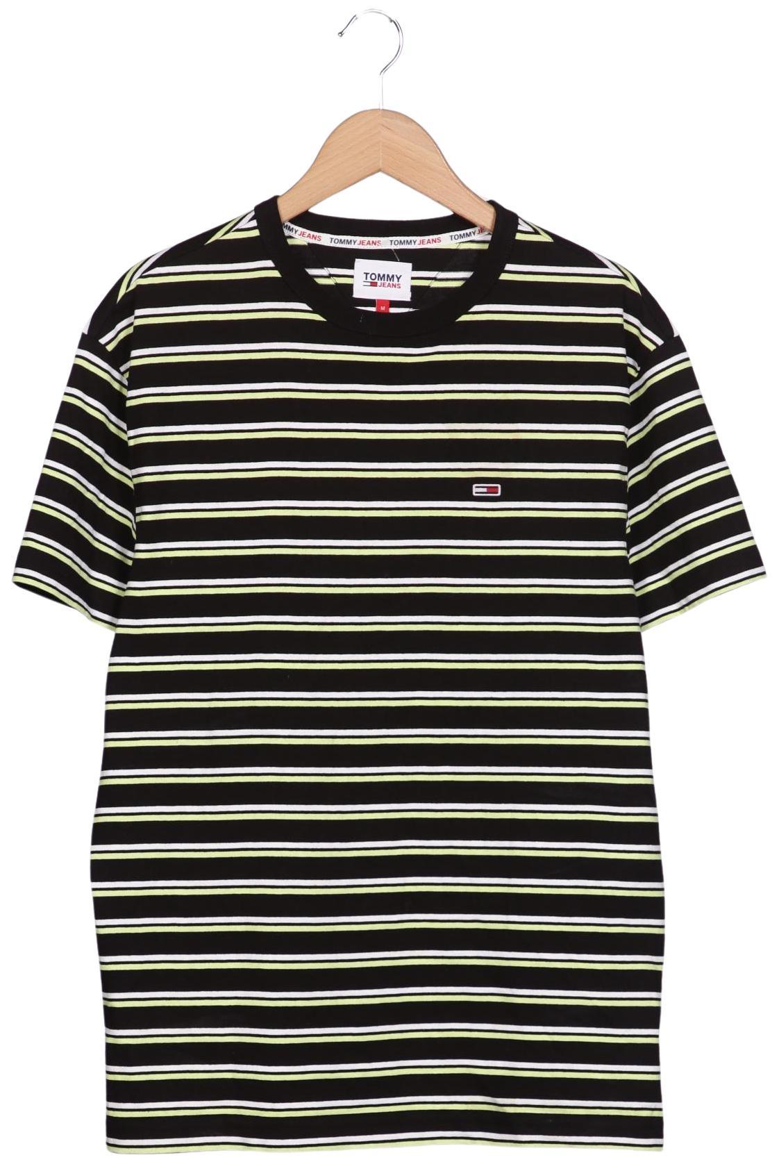 

Tommy Jeans Herren T-Shirt, mehrfarbig, Gr. 48