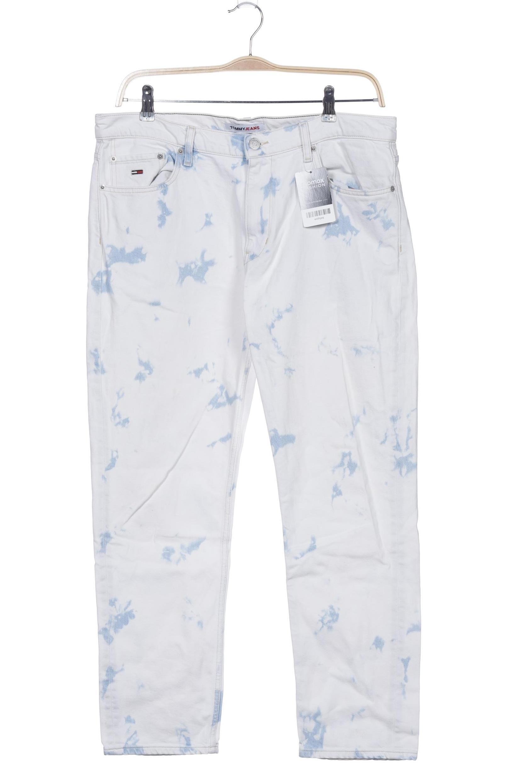 Thumbnail - Tommy Jeans Herren Jeans, weiß, Gr. 34