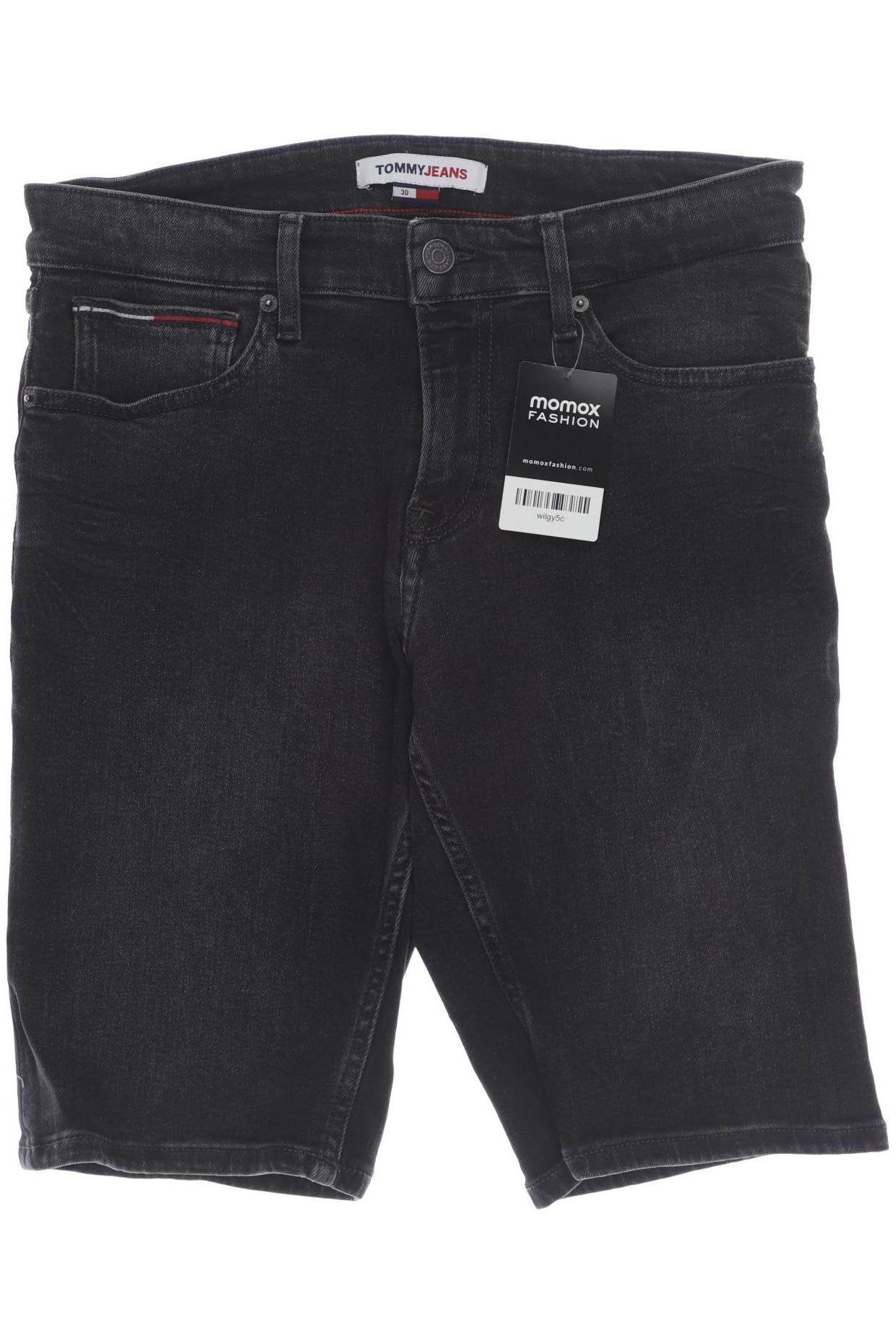 

Tommy Jeans Herren Shorts, grau