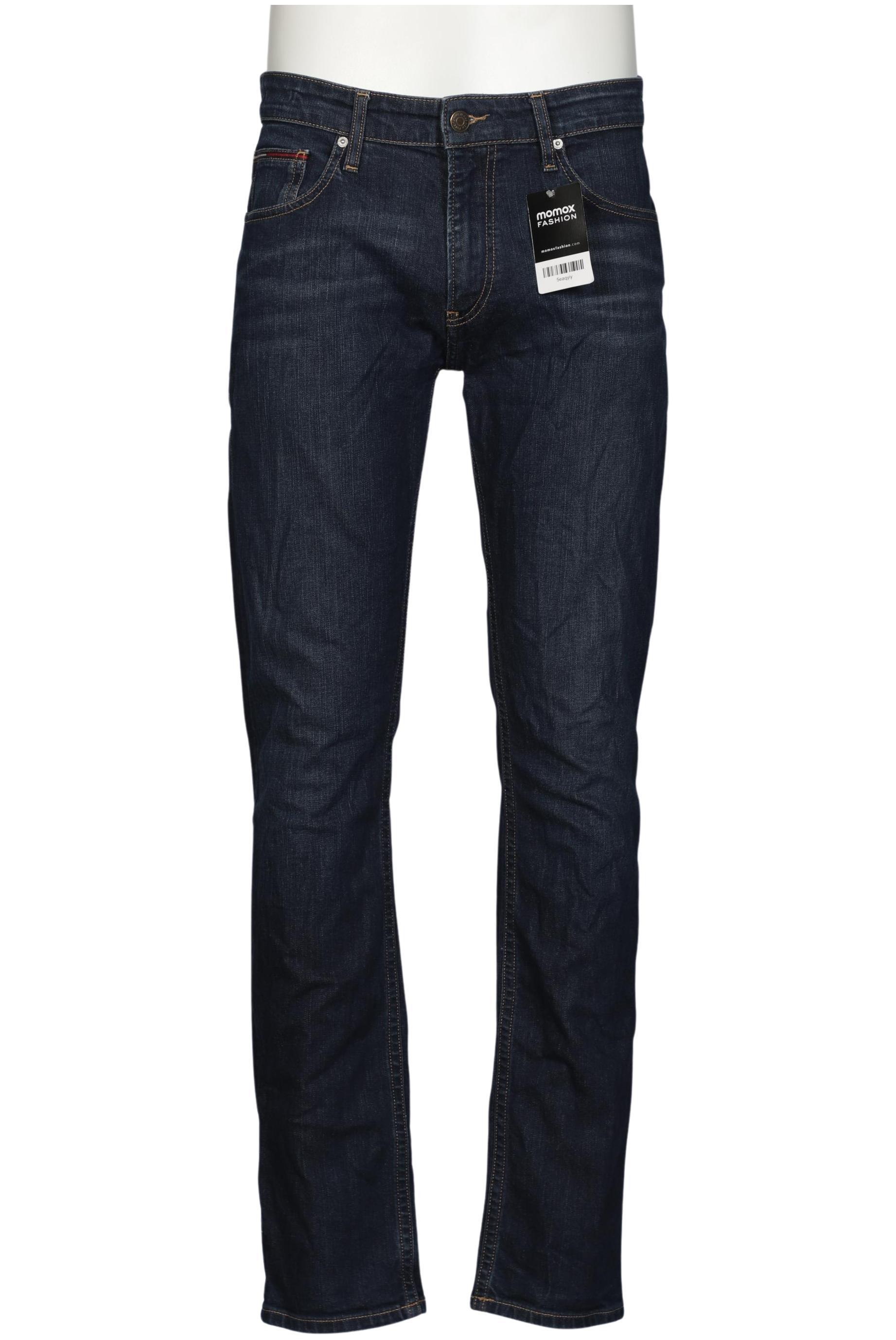 

Tommy Jeans Herren Jeans, marineblau, Gr. 36
