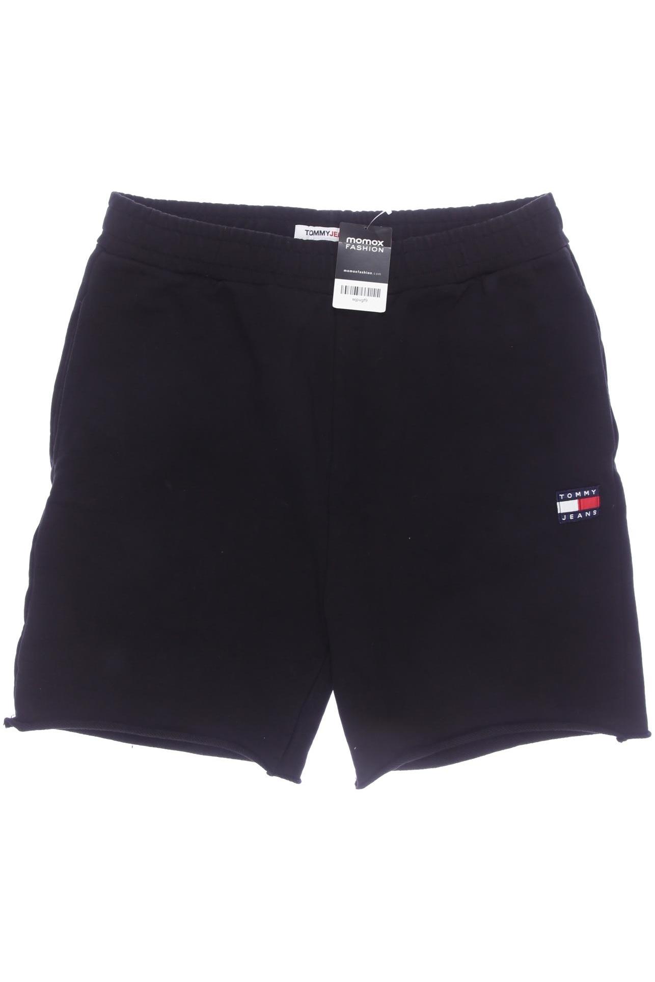 

Tommy Jeans Herren Shorts, schwarz, Gr. 54