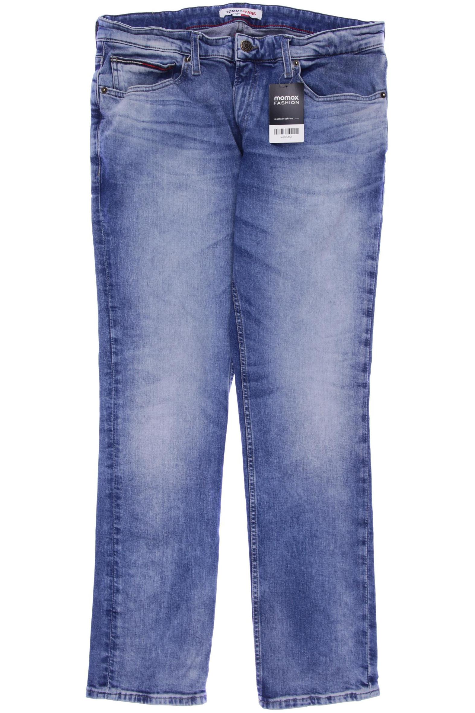 

Tommy Jeans Herren Jeans, blau