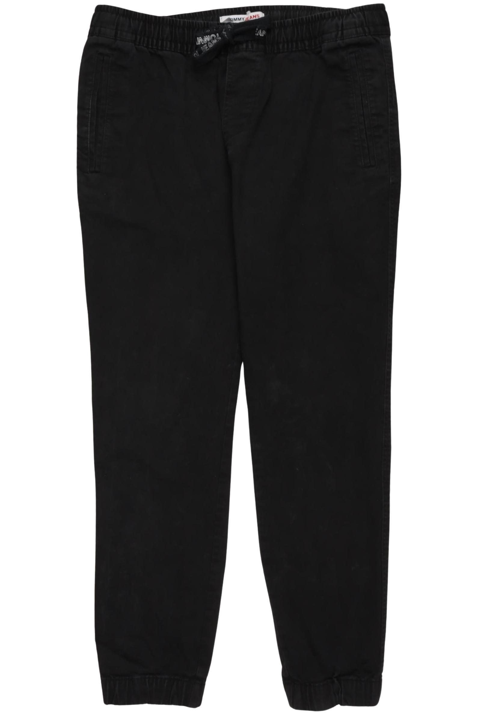 

Tommy Jeans Herren Jeans, schwarz, Gr. 0