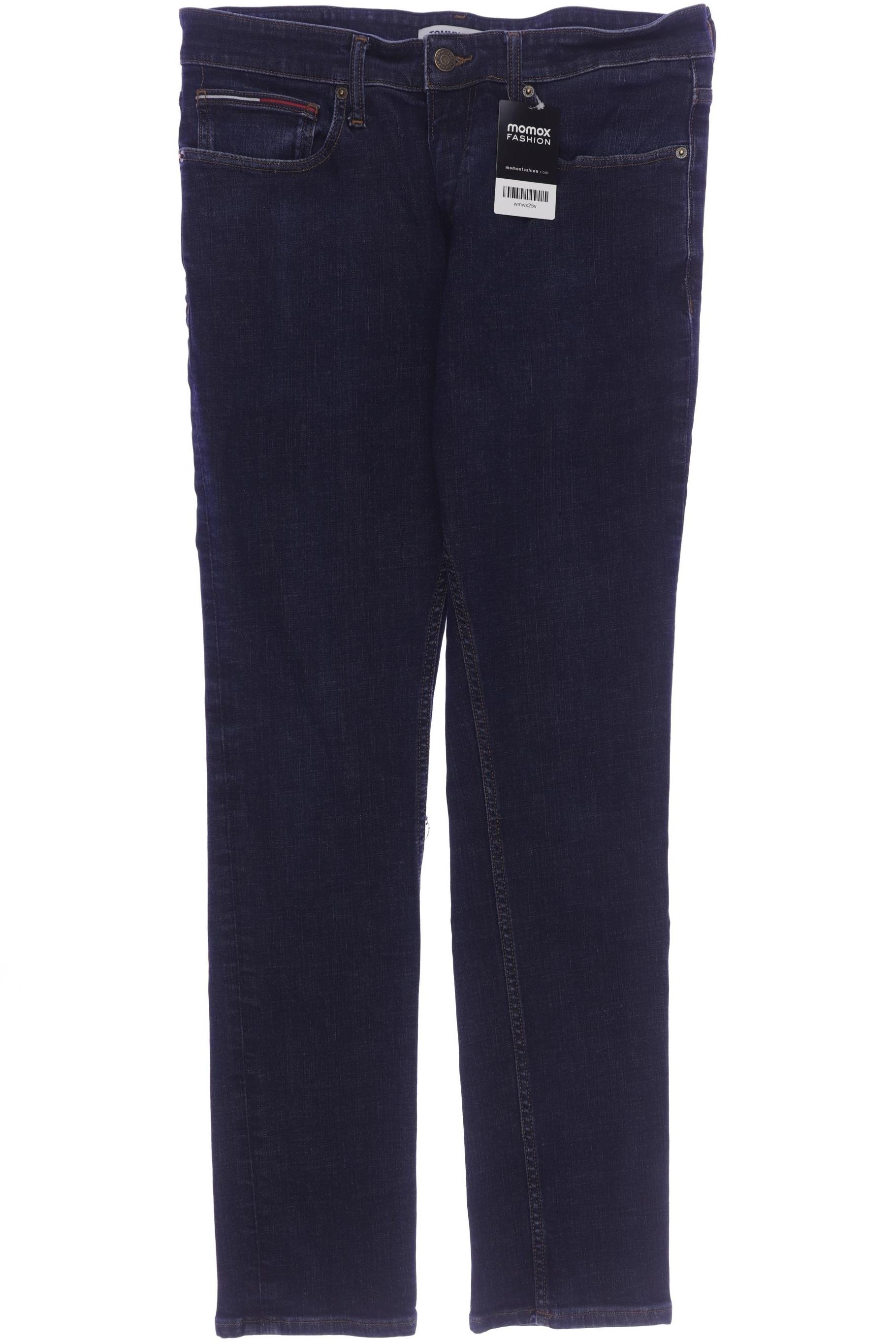 

Tommy Jeans Herren Jeans, marineblau, Gr. 34