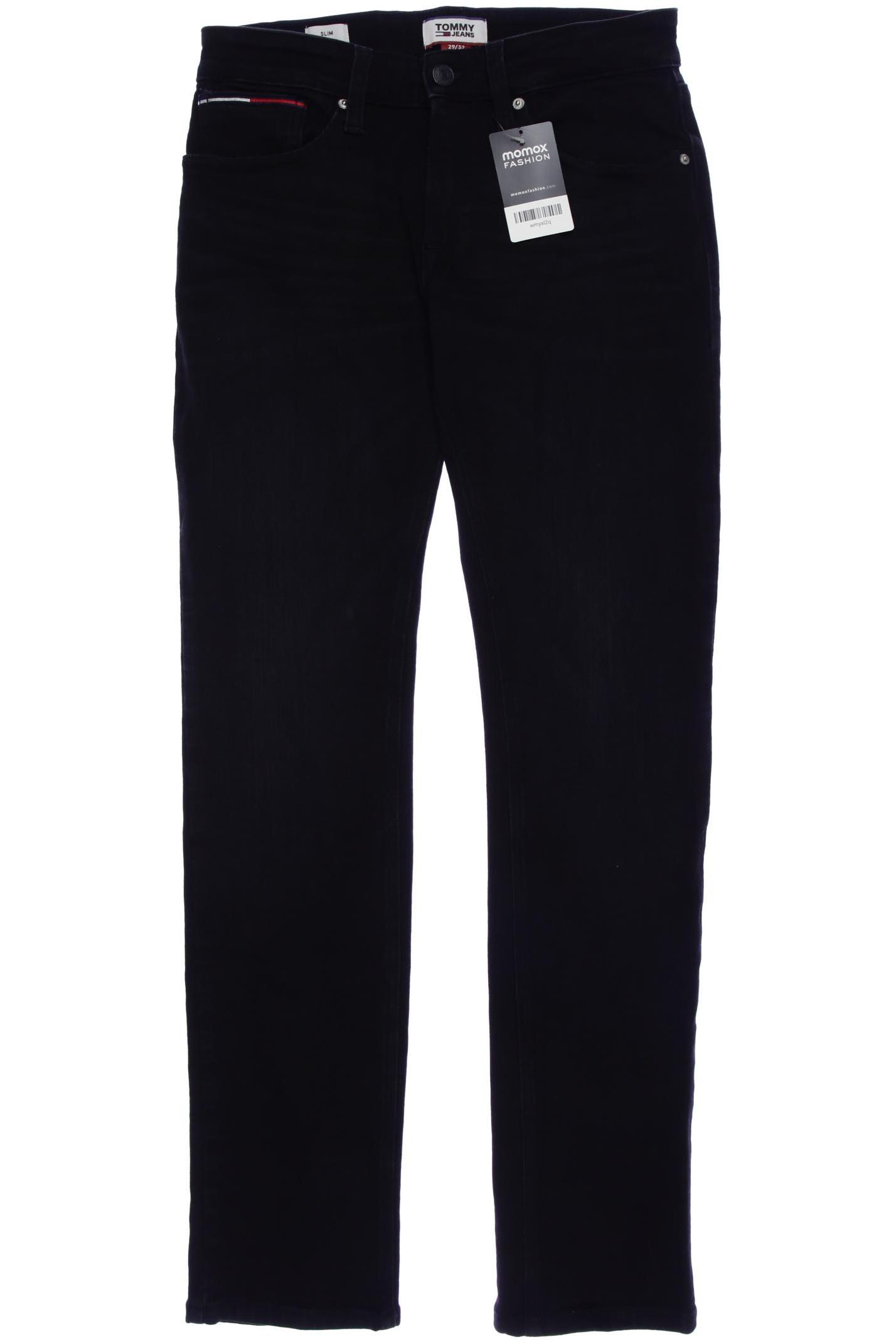 

Tommy Jeans Herren Jeans, schwarz, Gr. 29