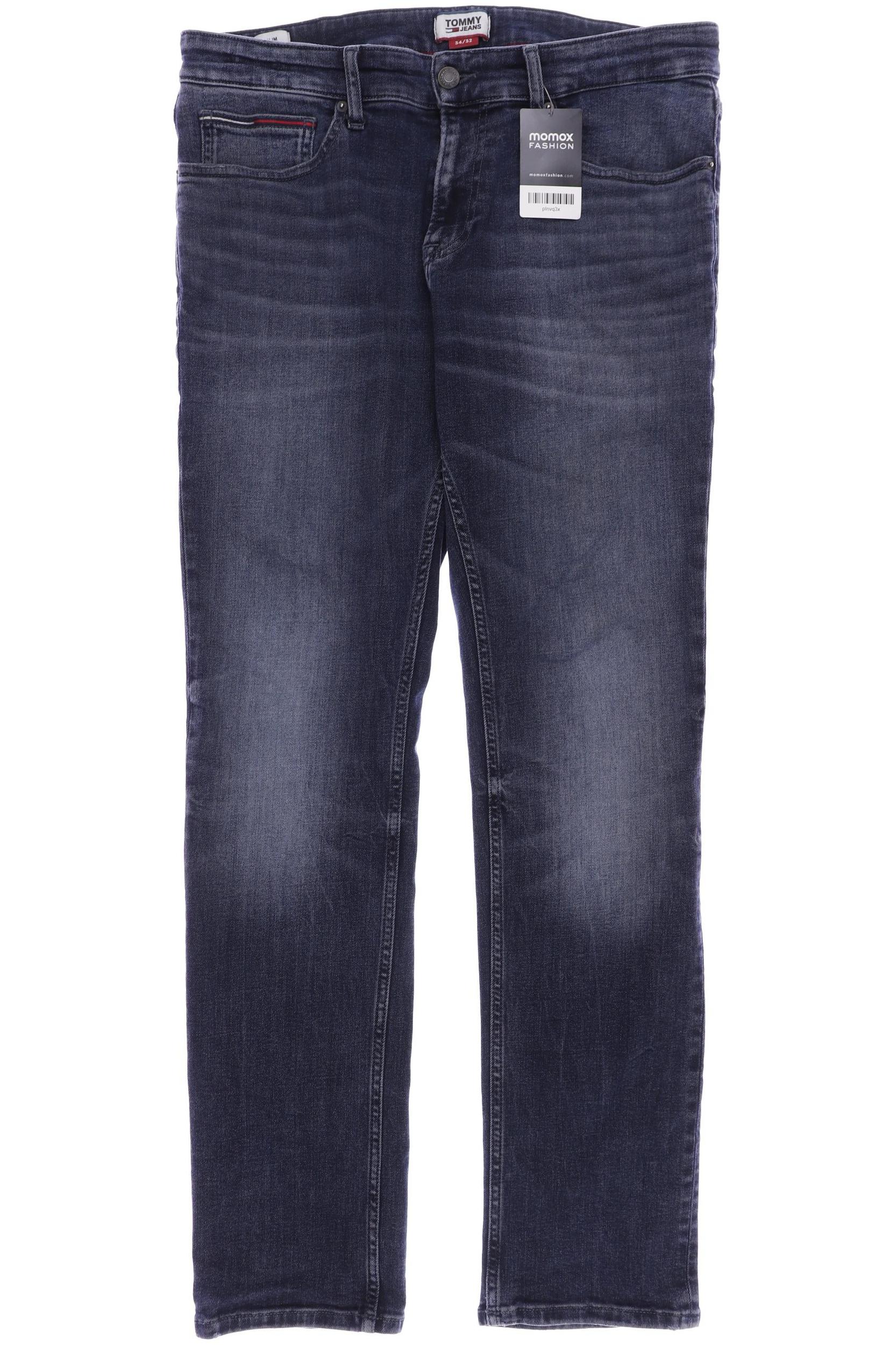 

Tommy Jeans Herren Jeans, marineblau, Gr. 52