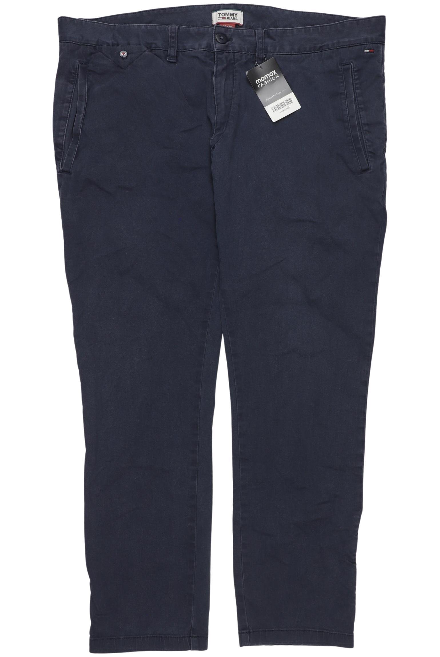

Tommy Jeans Herren Stoffhose, marineblau, Gr. 38