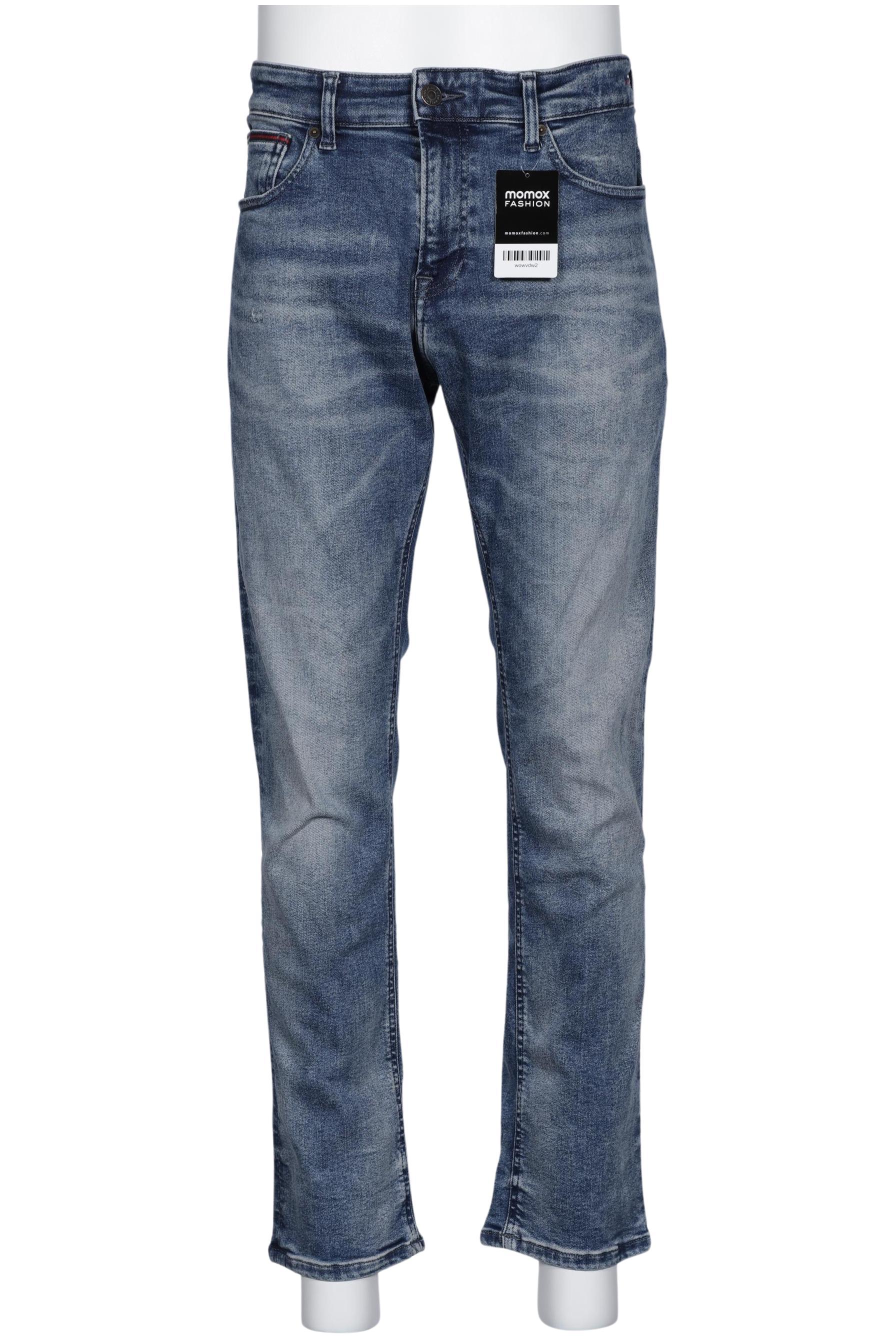 

Tommy Jeans Herren Jeans, blau, Gr. 34