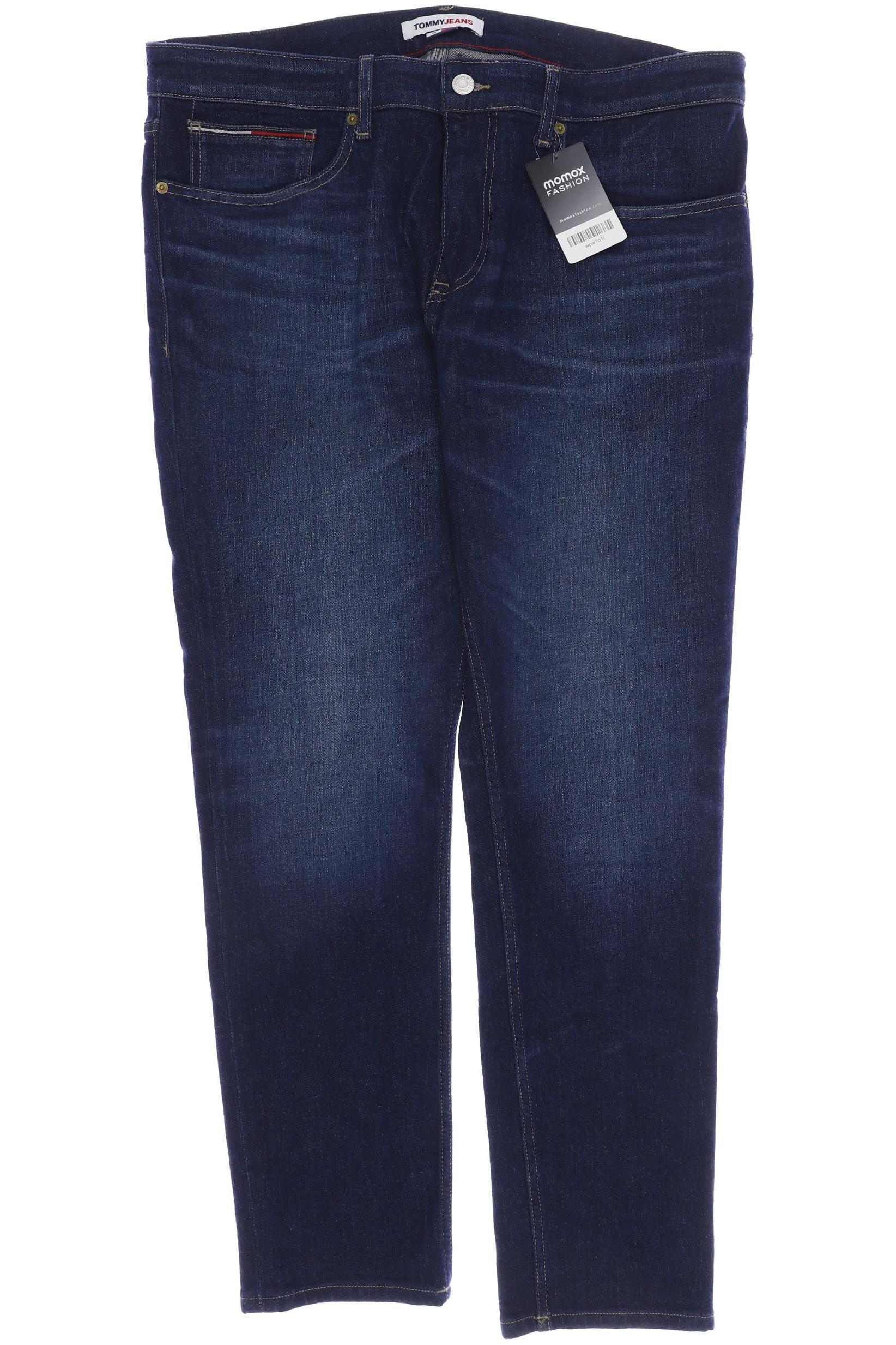 

Tommy Jeans Herren Jeans, blau