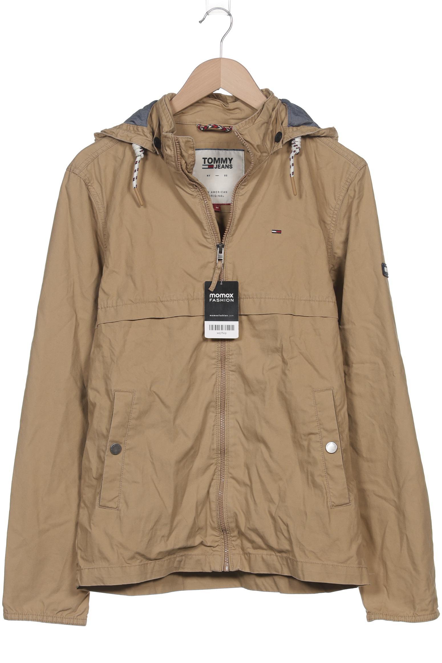 

Tommy Jeans Herren Jacke, beige, Gr. 48