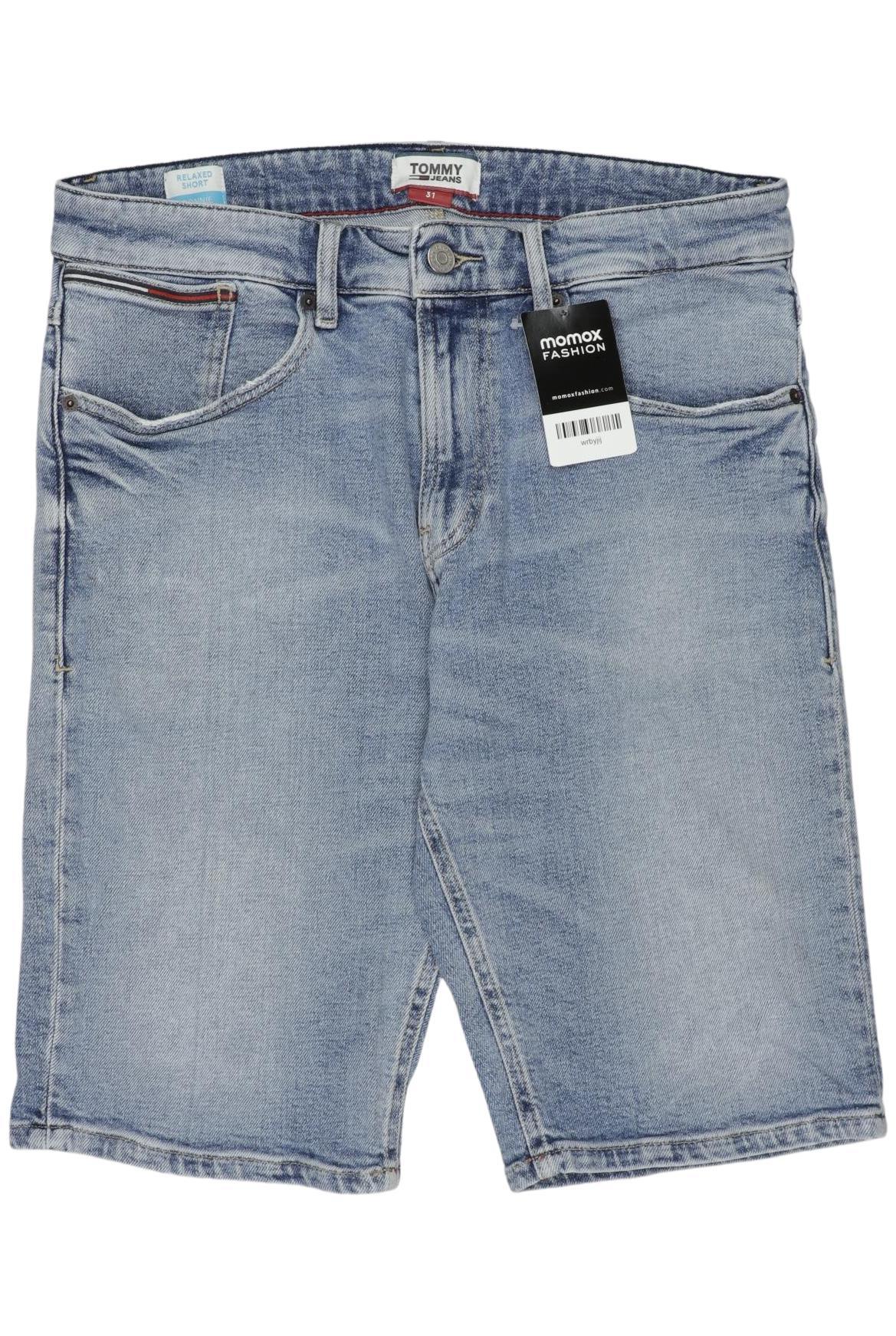 

Tommy Jeans Herren Shorts, hellblau, Gr. 31