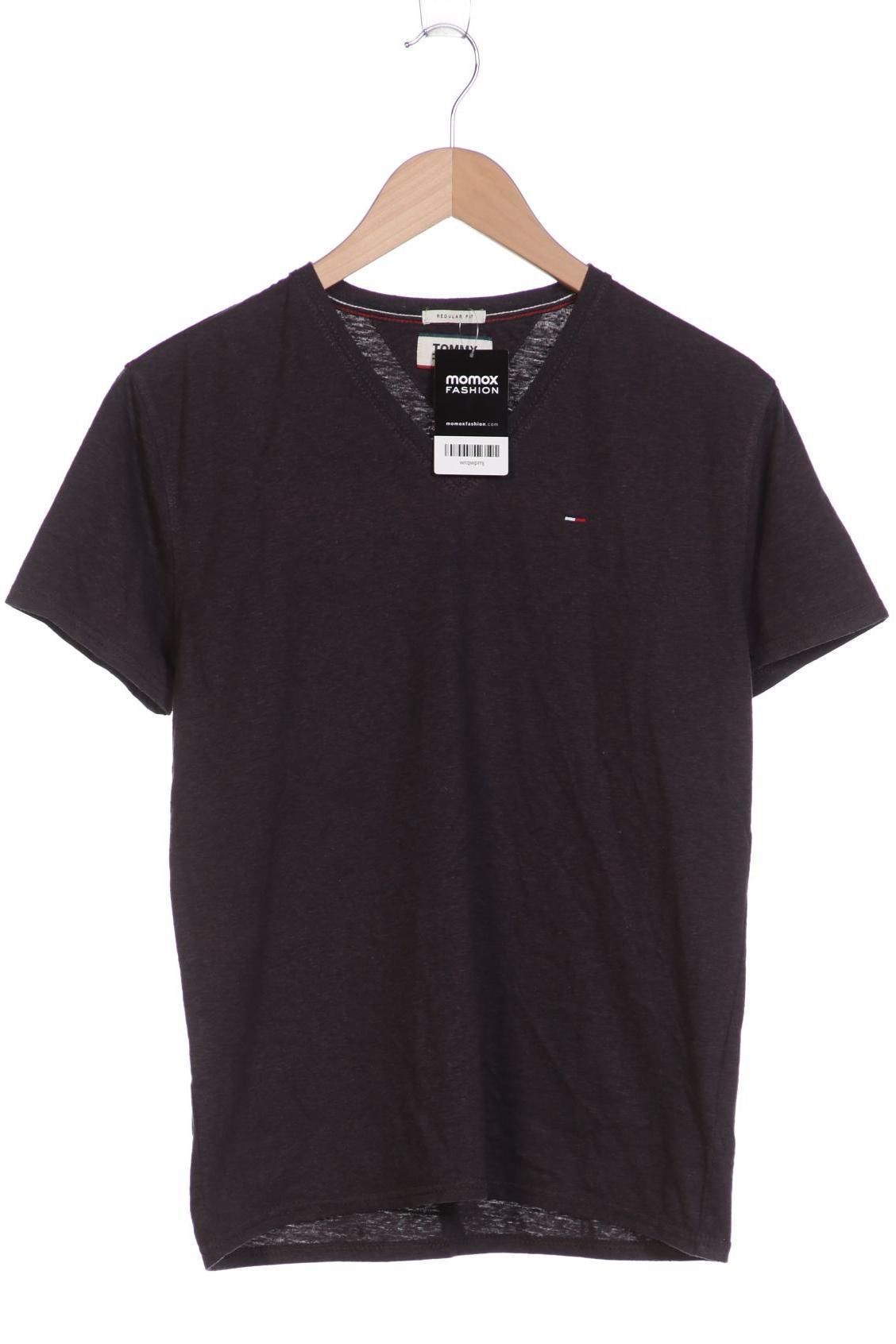 

Tommy Jeans Herren T-Shirt, grau
