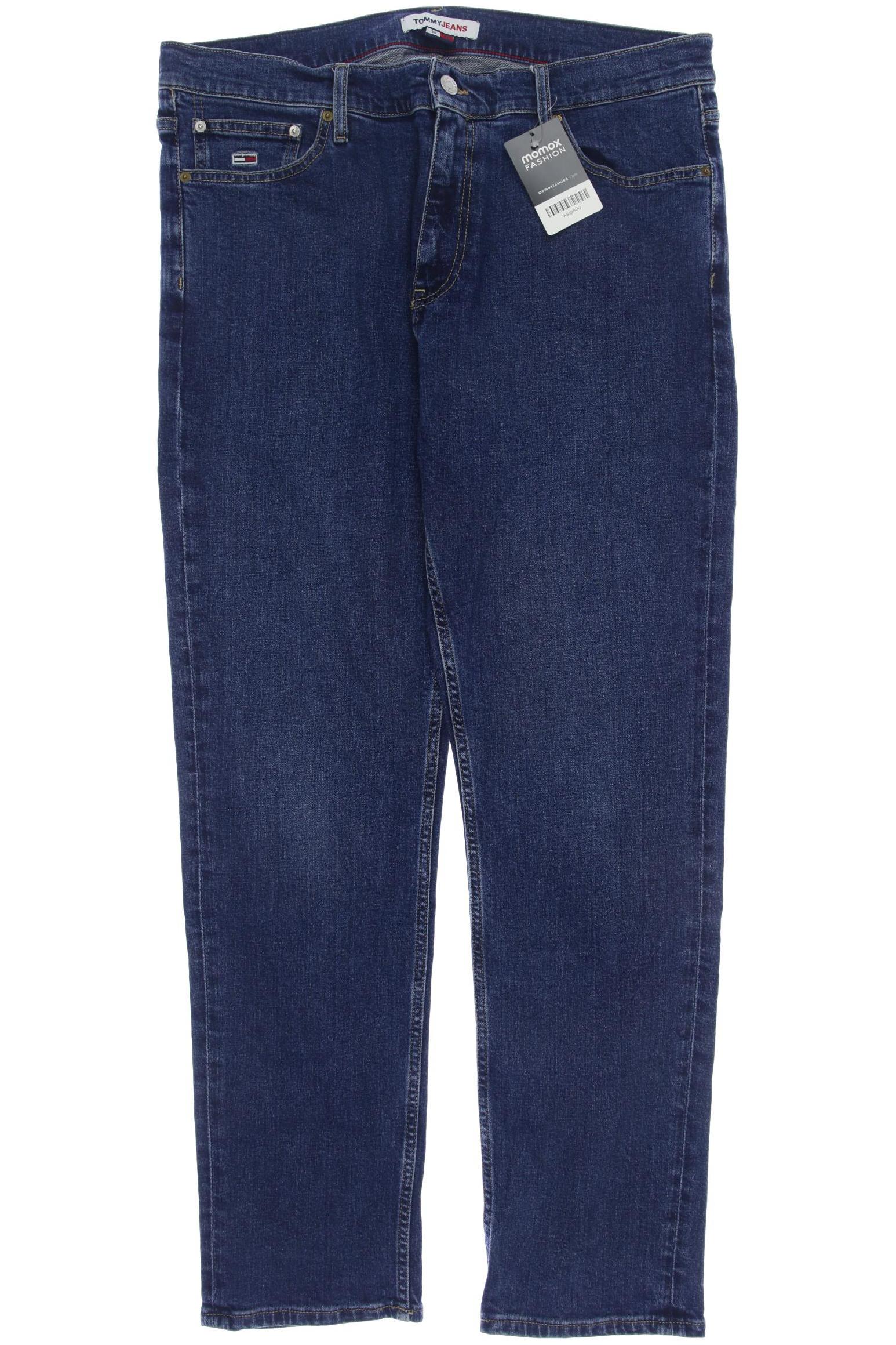 

Tommy Jeans Herren Jeans, marineblau, Gr. 52