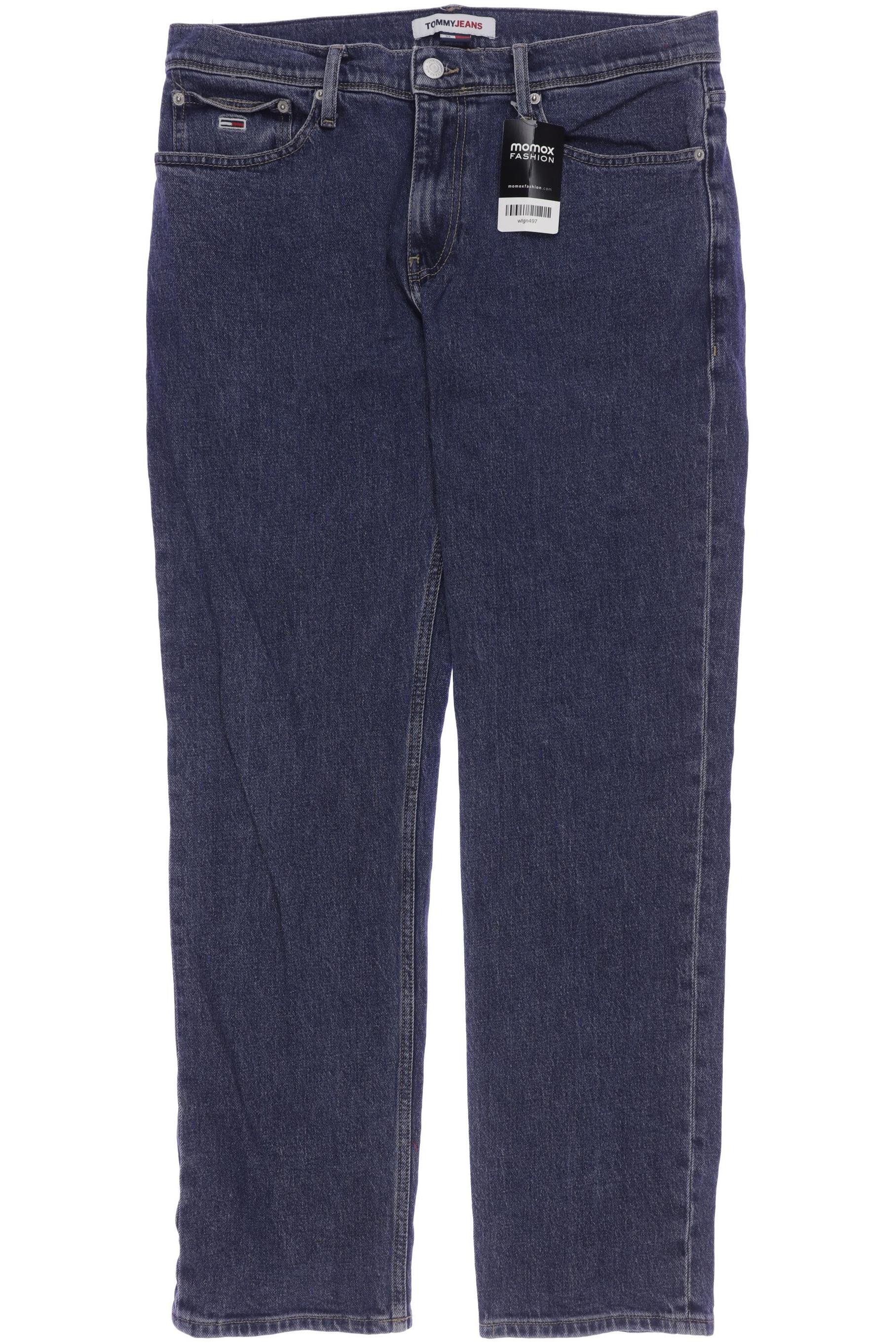 

Tommy Jeans Herren Jeans, marineblau, Gr. 32