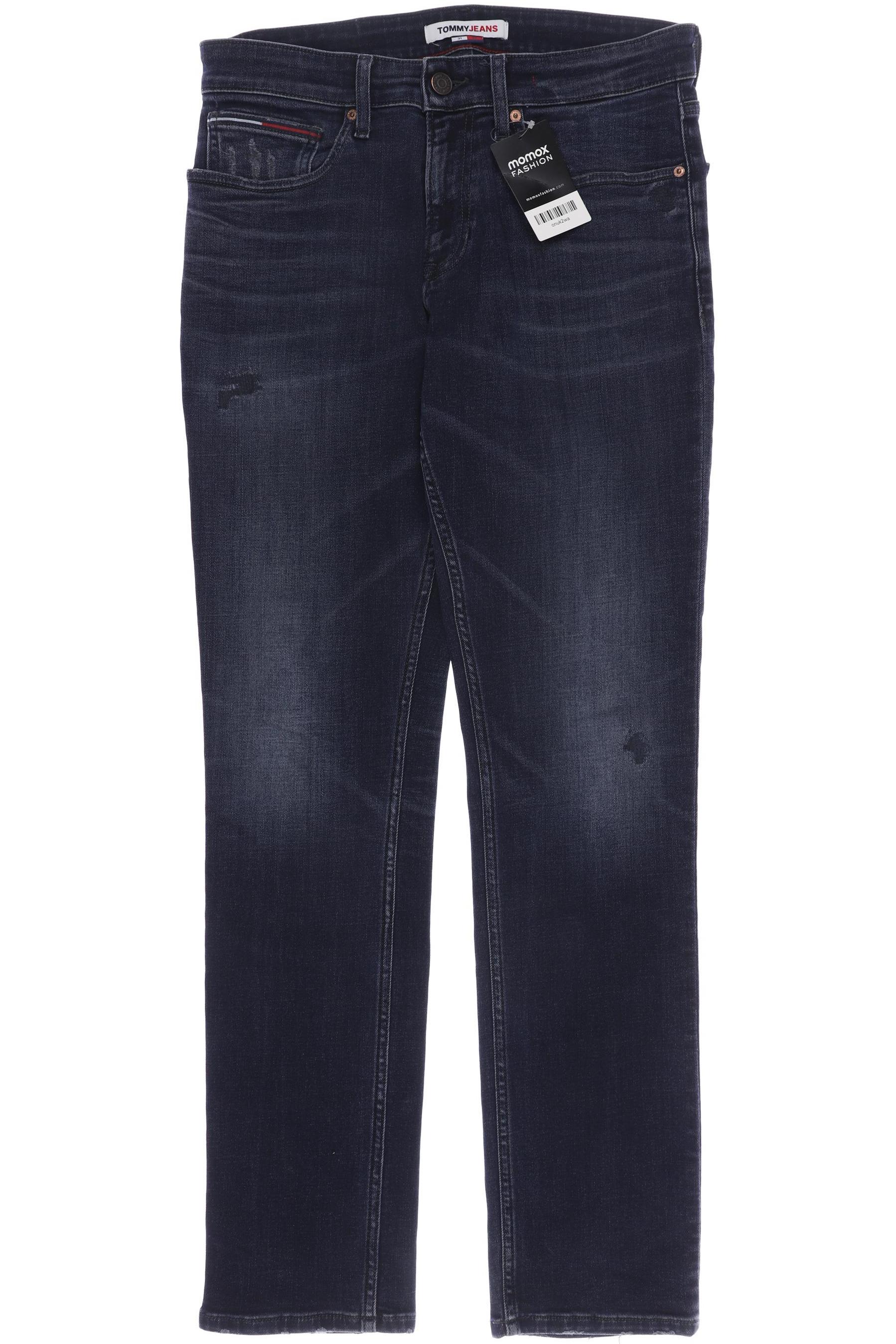 

Tommy Jeans Herren Jeans, marineblau, Gr. 31