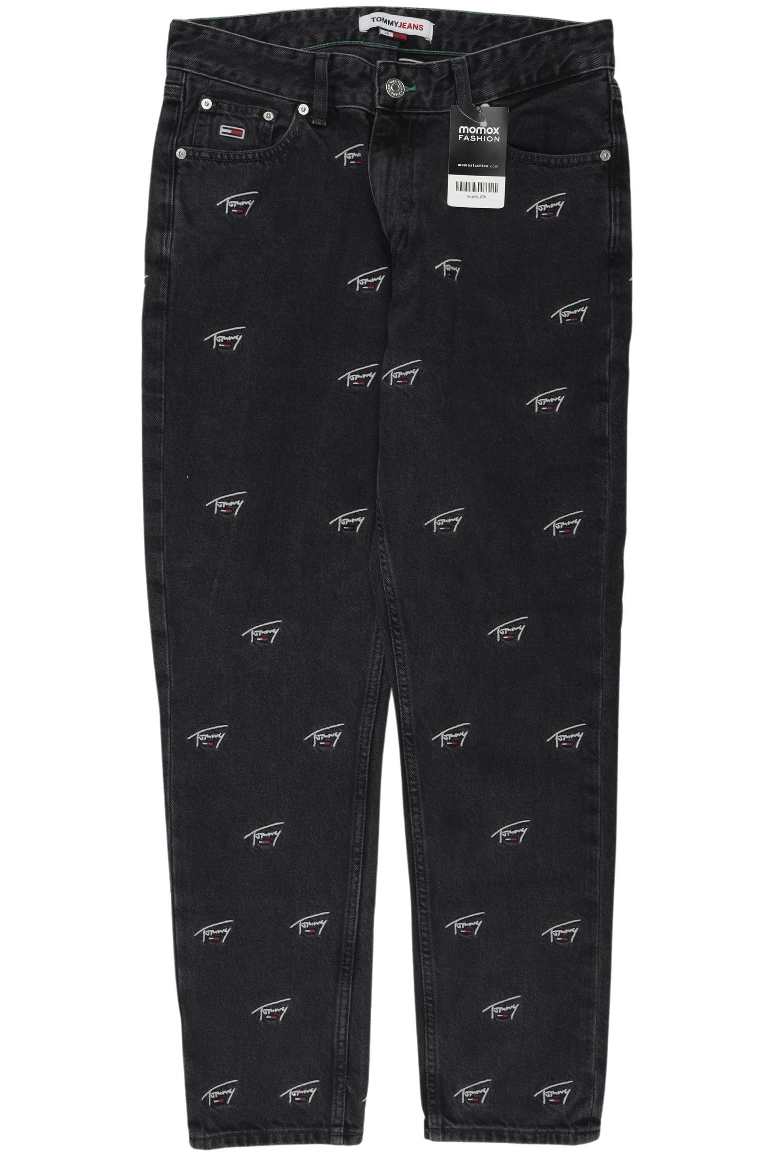 

Tommy Jeans Herren Jeans, schwarz, Gr. 30