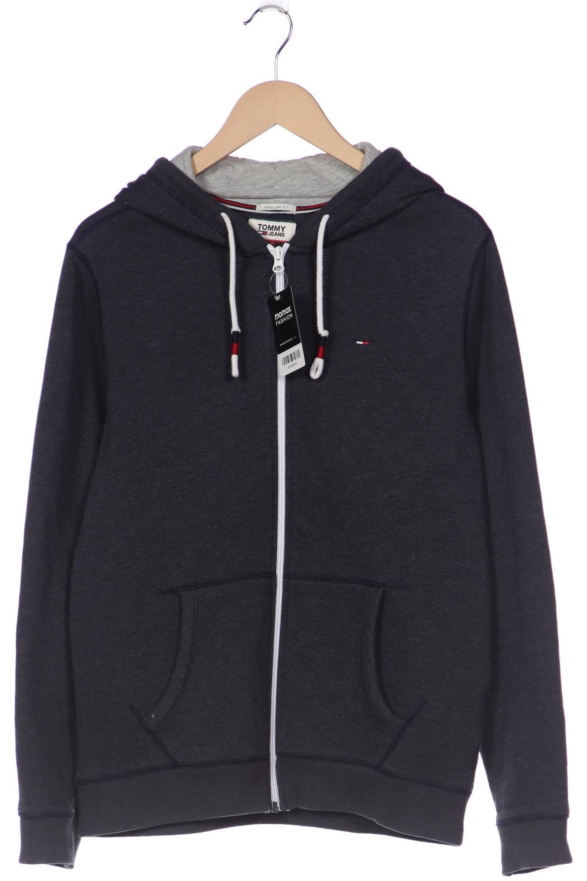

Tommy Jeans Herren Kapuzenpullover, marineblau