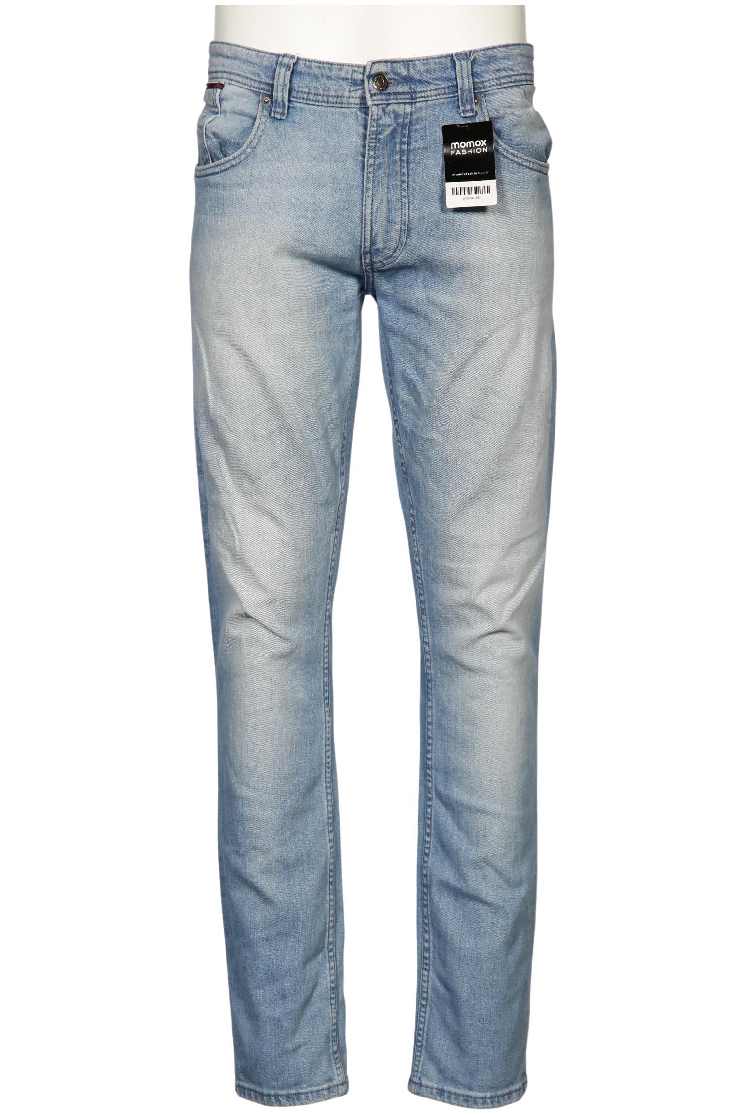 

Tommy Jeans Herren Jeans, hellblau, Gr. 36