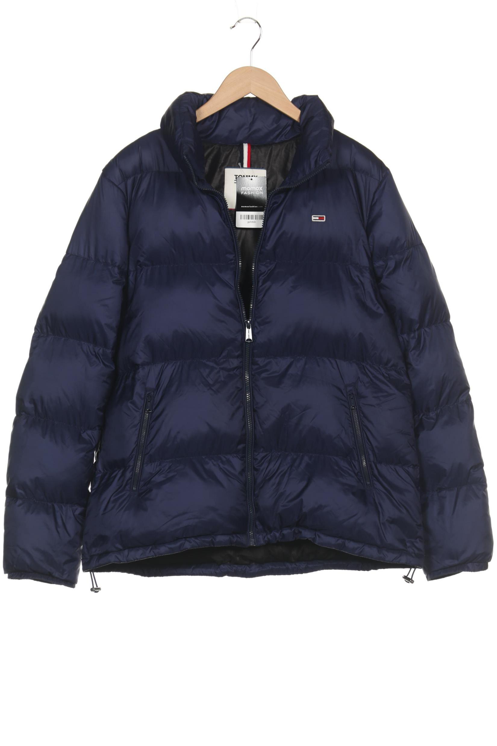 

Tommy Jeans Herren Jacke, marineblau, Gr. 54