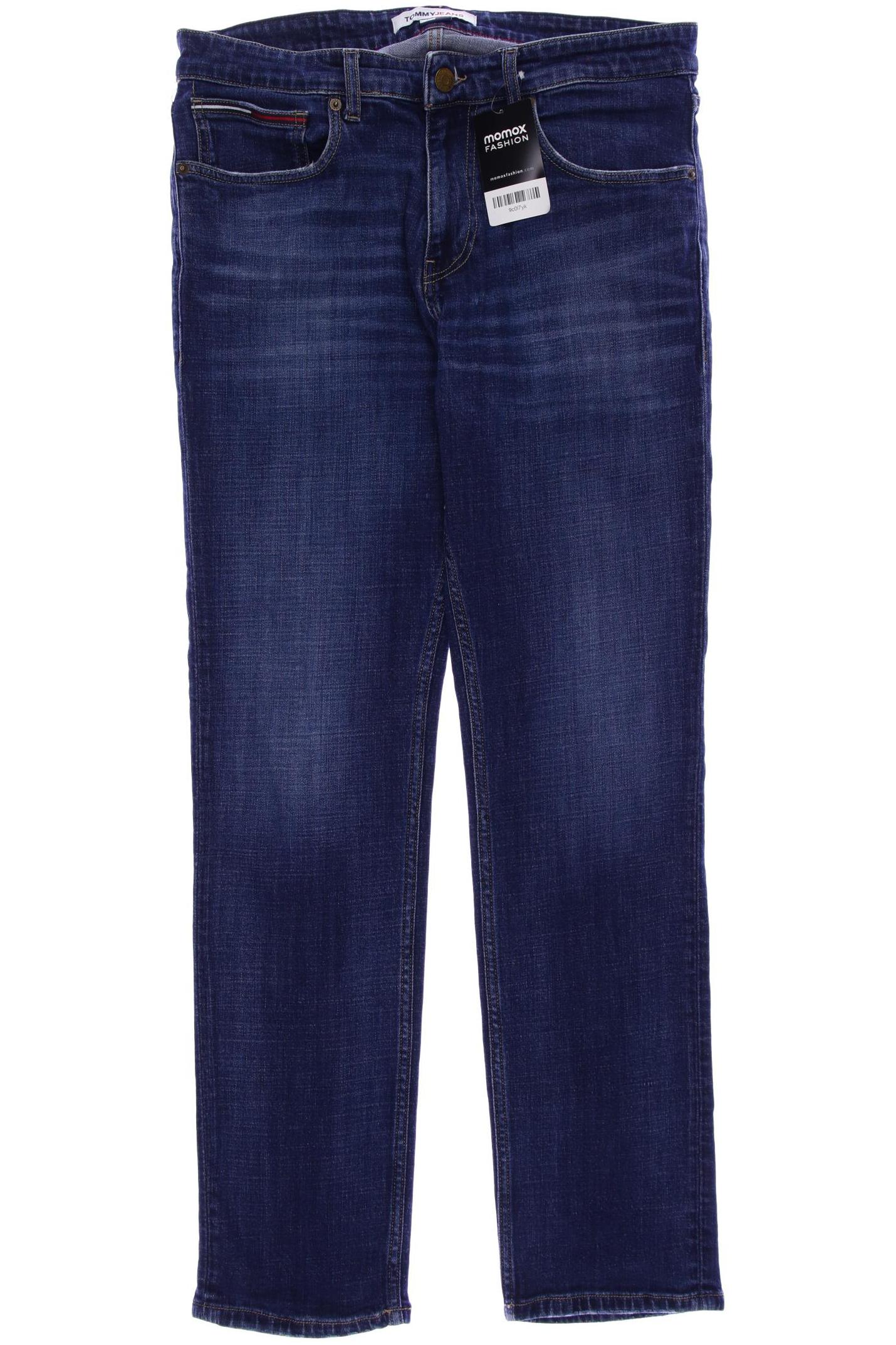 

Tommy Jeans Herren Jeans, blau