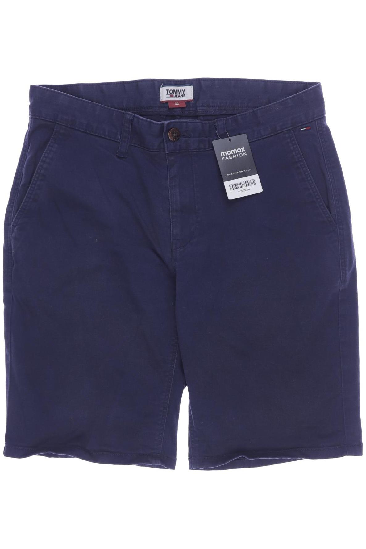 

Tommy Jeans Herren Shorts, marineblau, Gr. 32