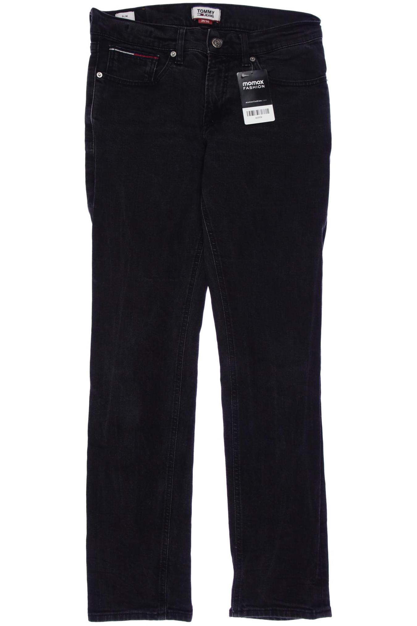 

Tommy Jeans Herren Jeans, schwarz, Gr. 29