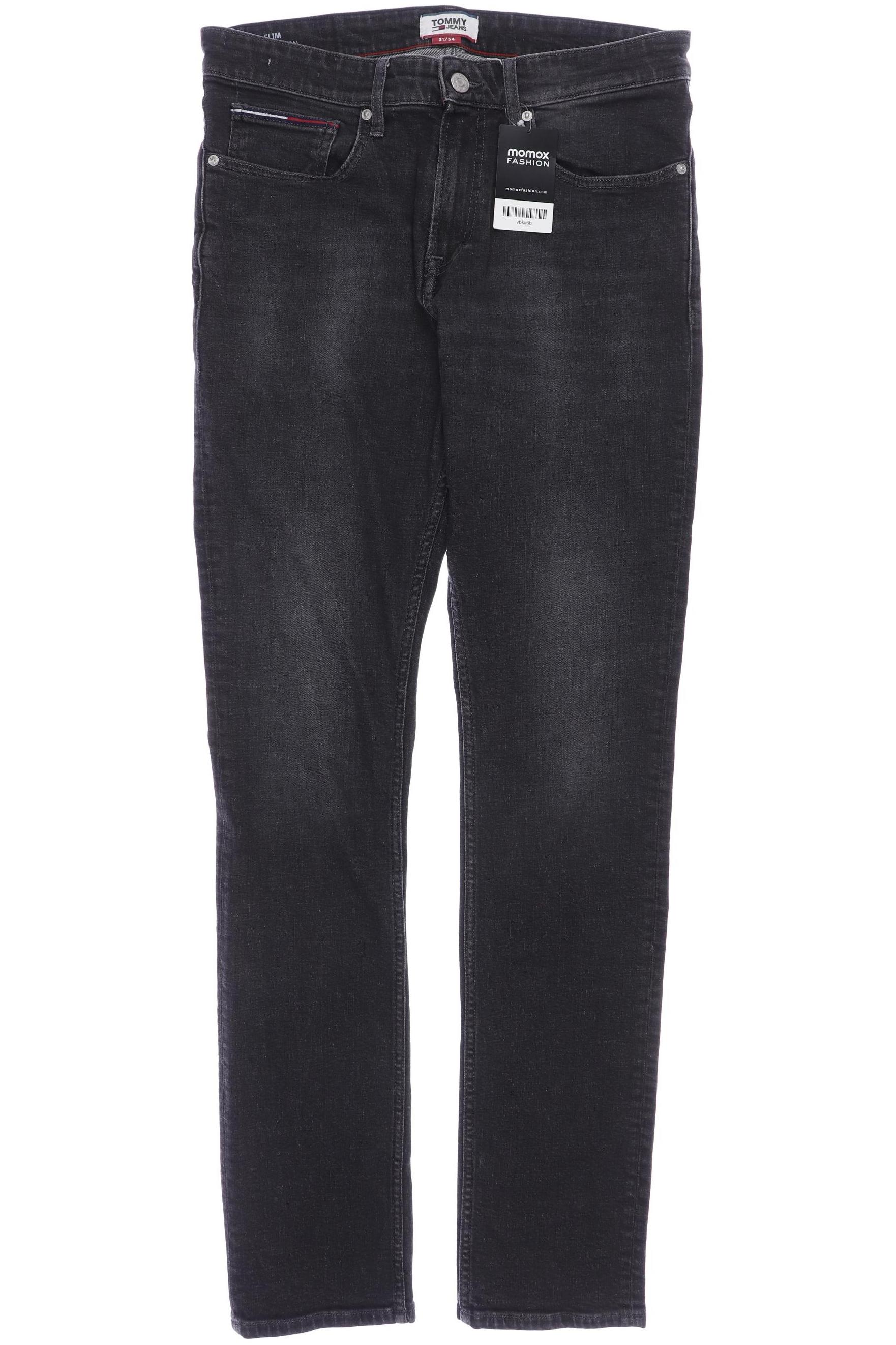 

Tommy Jeans Herren Jeans, grau, Gr. 48