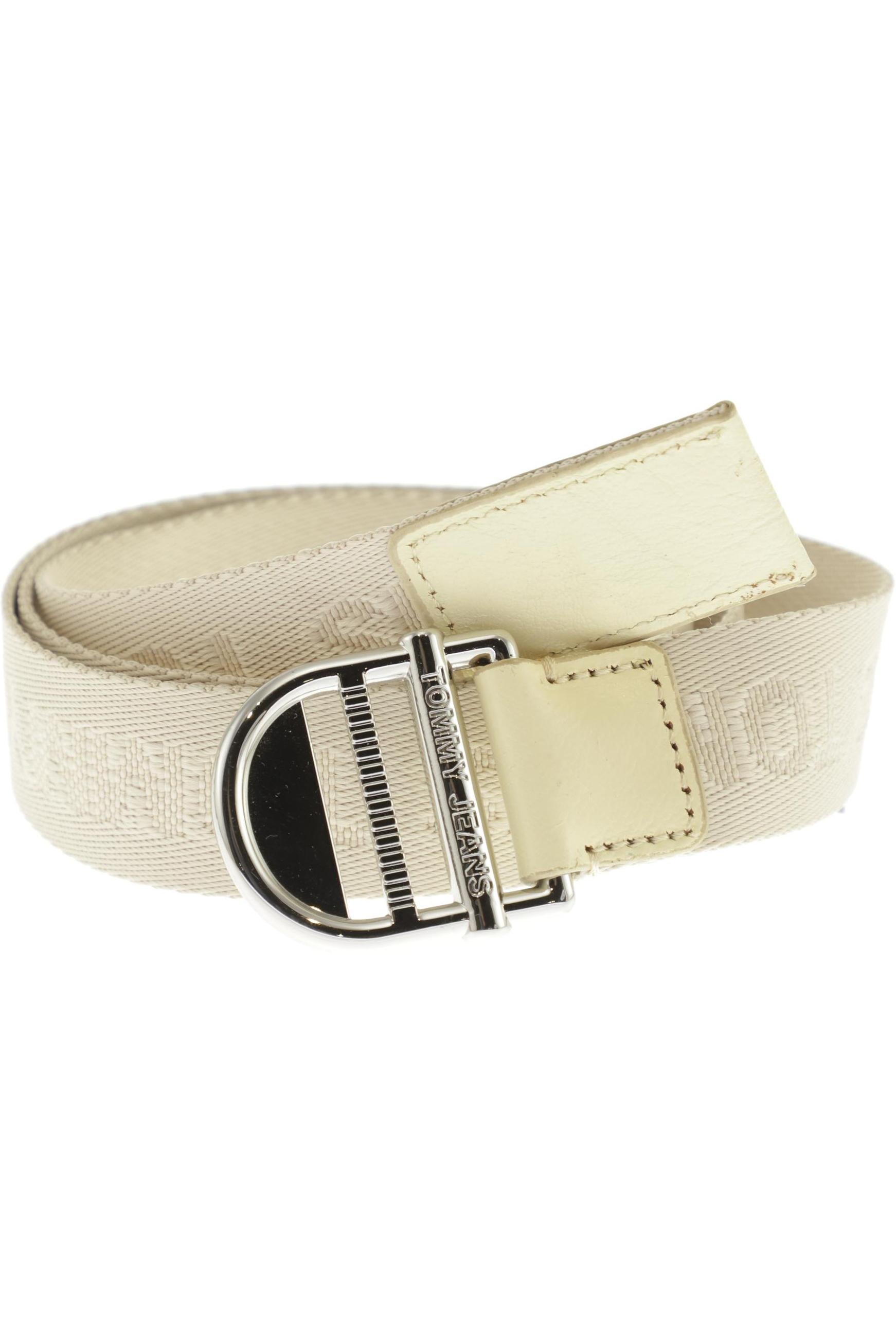 

Tommy Jeans Herren Gürtel, beige