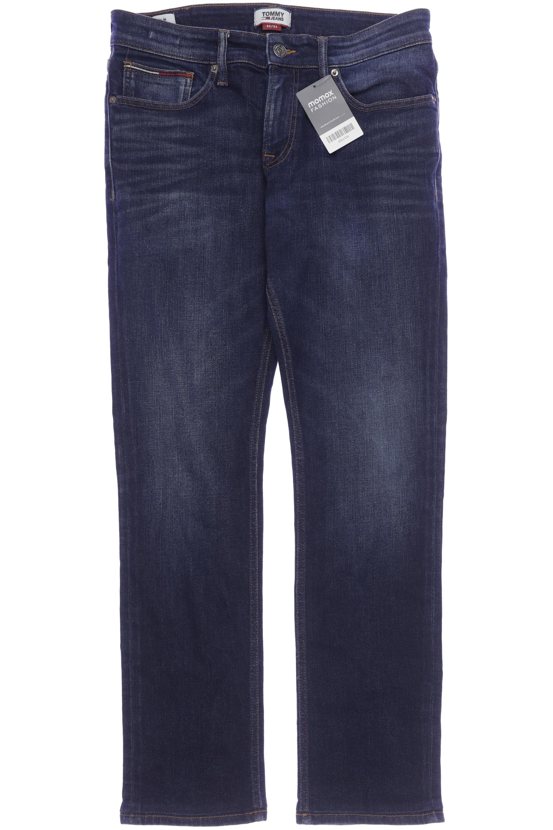 

Tommy Jeans Herren Jeans, marineblau, Gr. 32